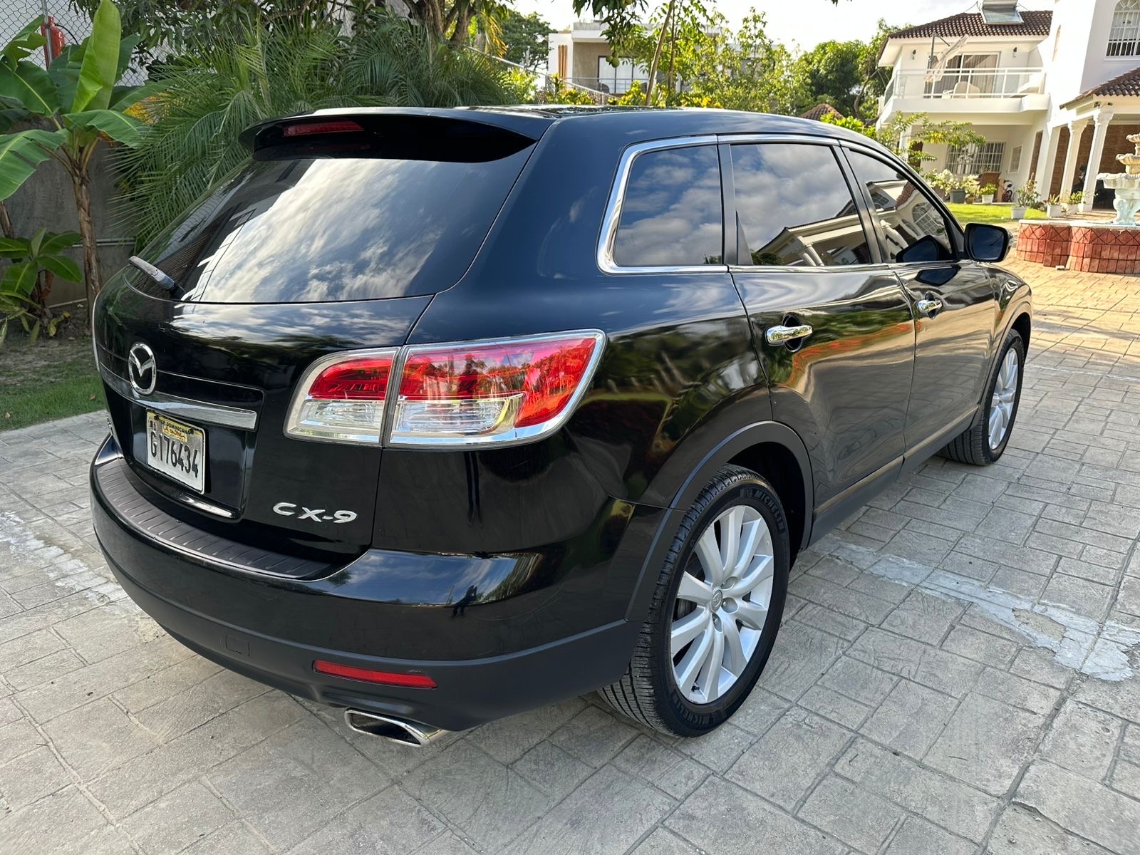 jeepetas y camionetas - For Sale ( Se Vende ) Mazda CX5-9, perfectas condiciones 🥇📞🏁✅ 2
