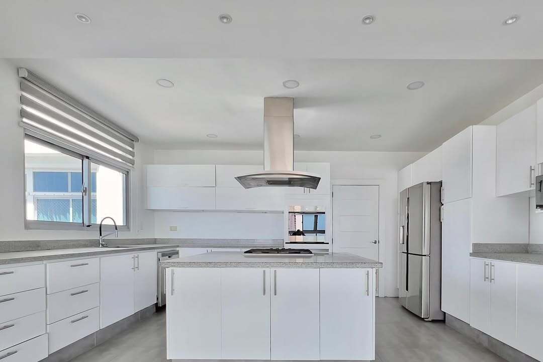 penthouses - Penthouses en Alquiler Bella Vista con VistaalMar 3