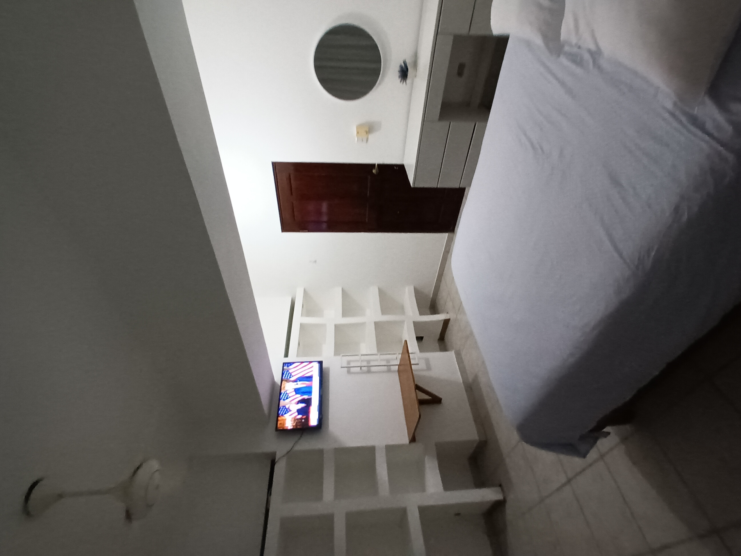 apartamentos - Amueblado Gazcue Centro 5