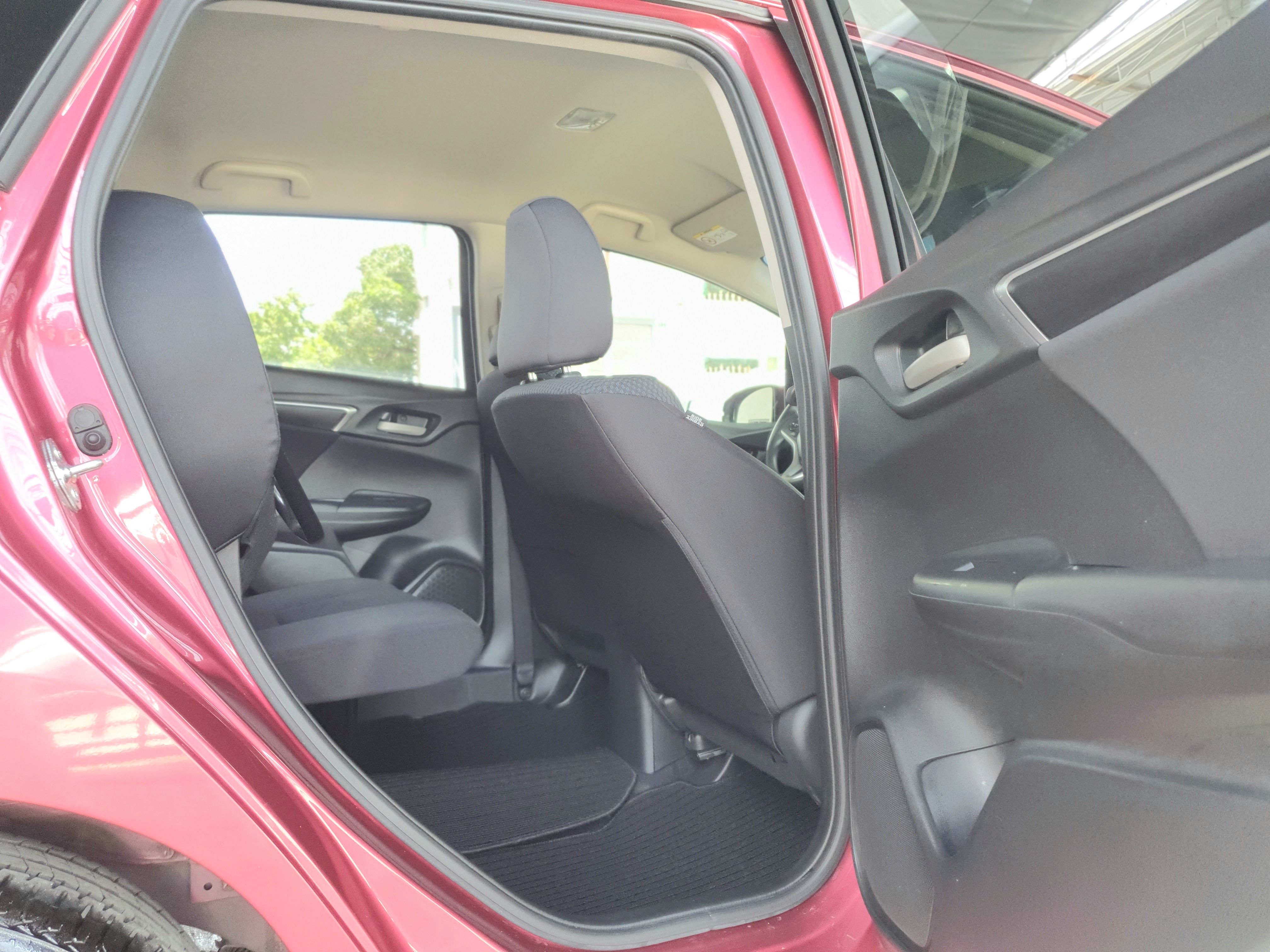carros - ***HONDA FIT SPORT 2019 FULL RECIEN IMPORTADO 6