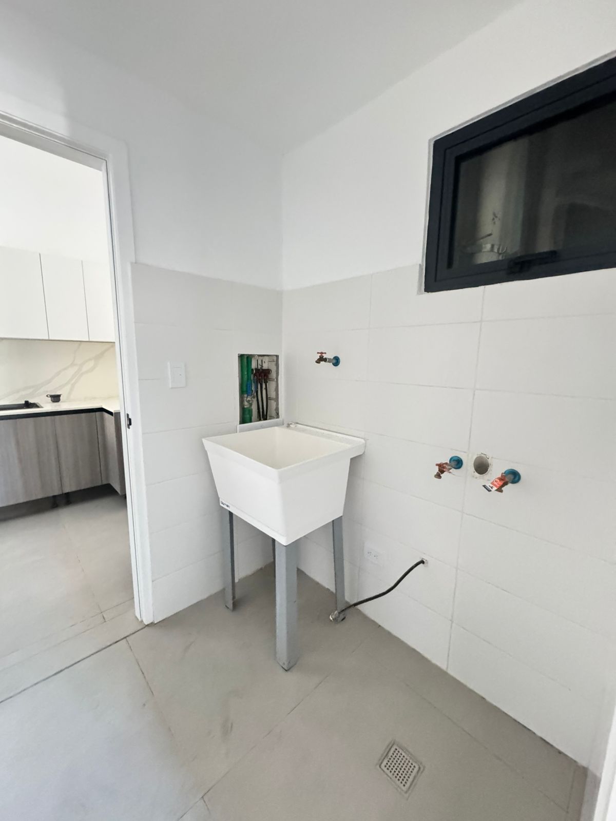 apartamentos - Venta de Apartamento en el Naco  6