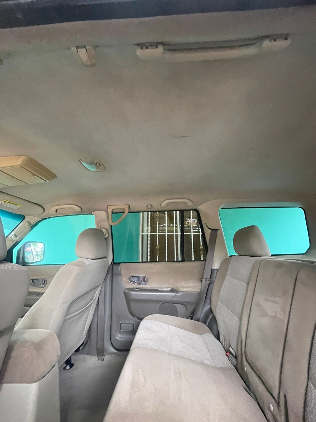 jeepetas y camionetas - En venta por motivos de viajes me Boy del país gra 6