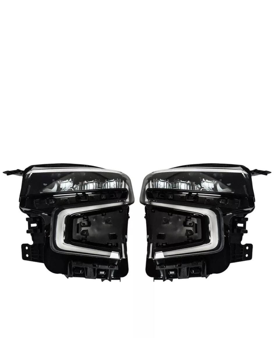 repuestos - Chevrolet Tahoe 2021-23 1