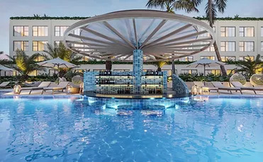 apartamentos - Private Rooftop “Invest in Single 1: Luxury Condo 7