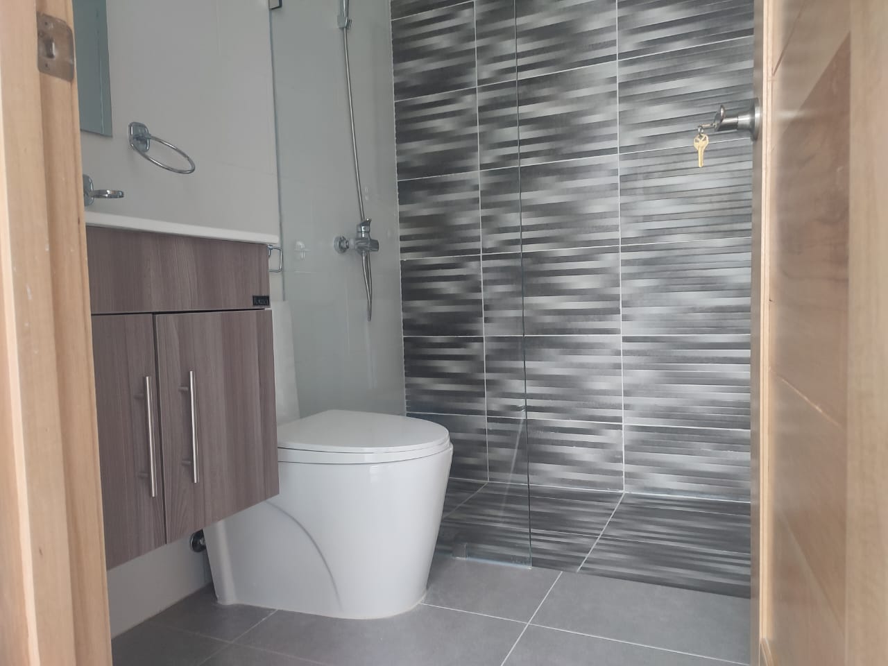 apartamentos - Apartamento en alquiler bella vista 4