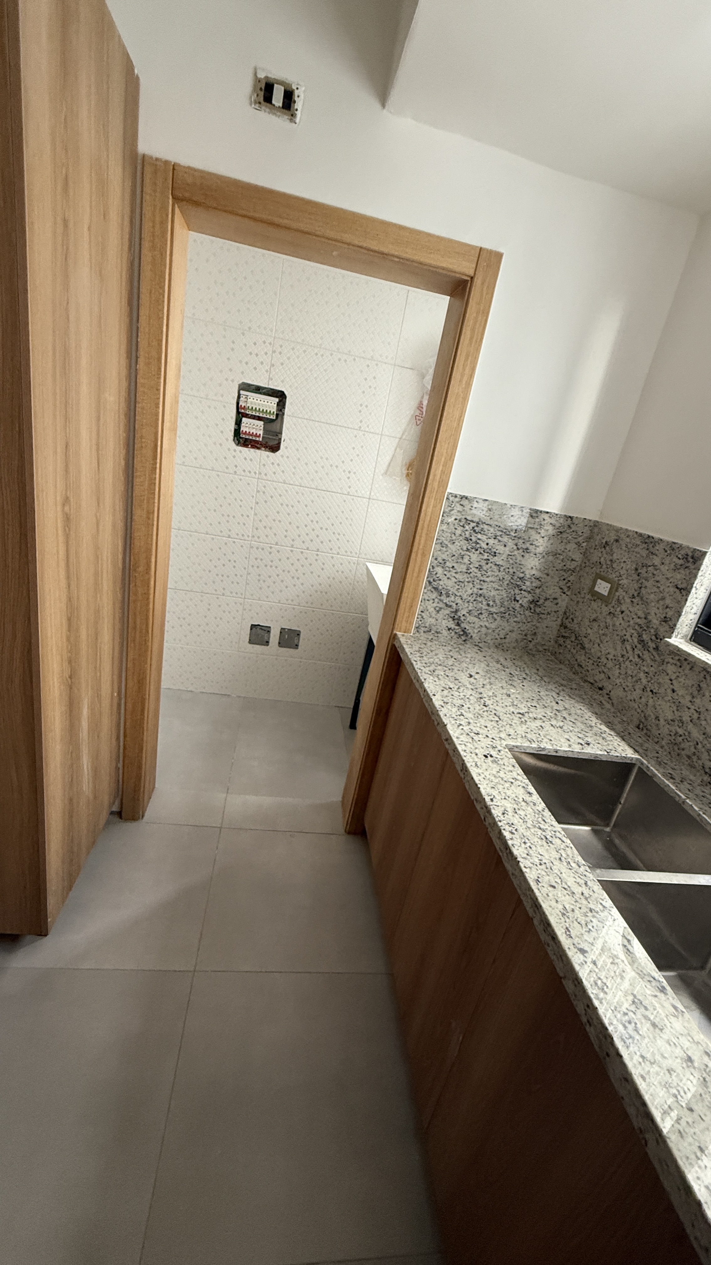 apartamentos - Mirador Norte- Apartamento de 1 Hab/1P con Estudio 4