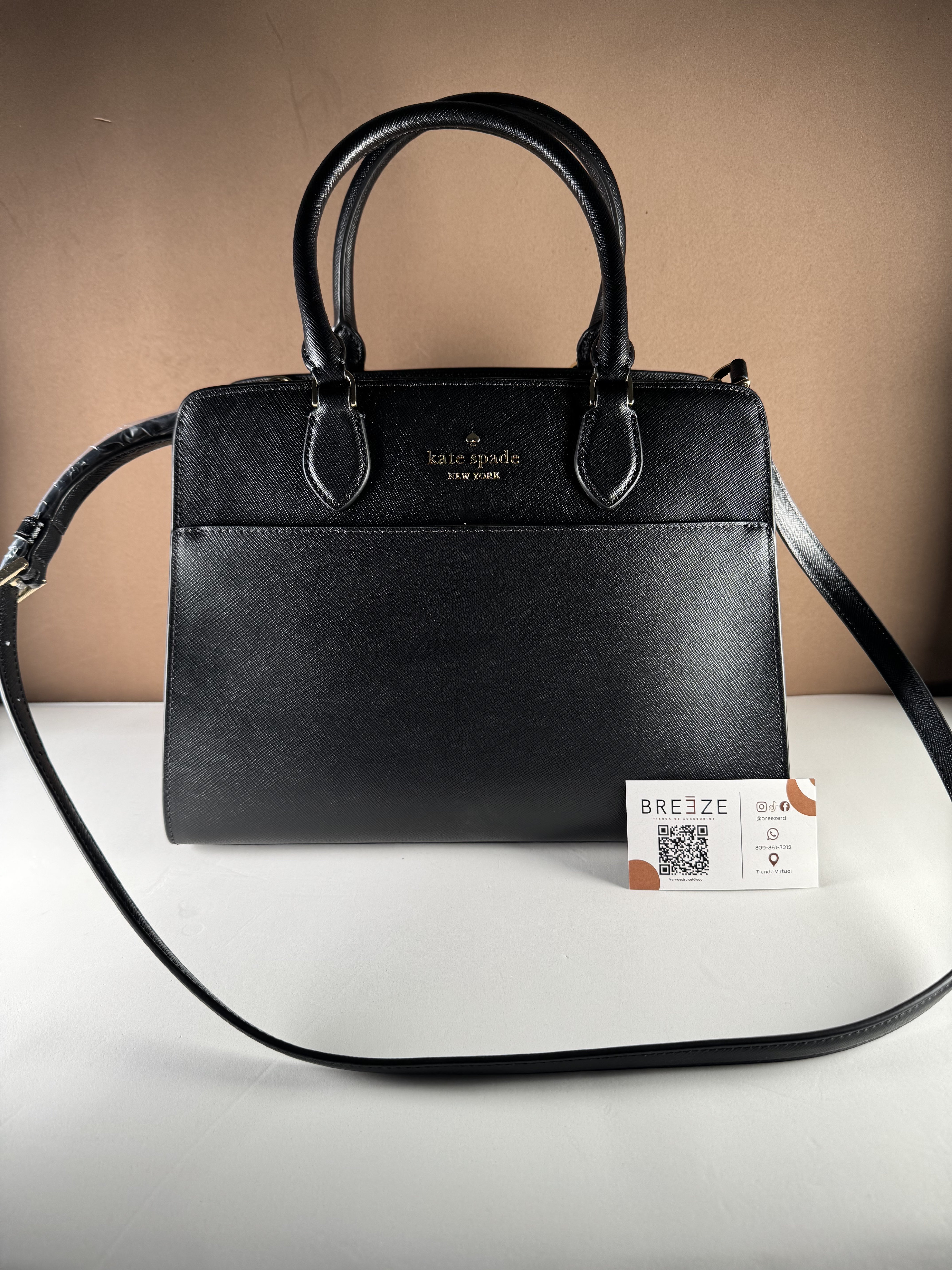 carteras y maletas - Carteras Kate Spade y Coach 100% originales  3