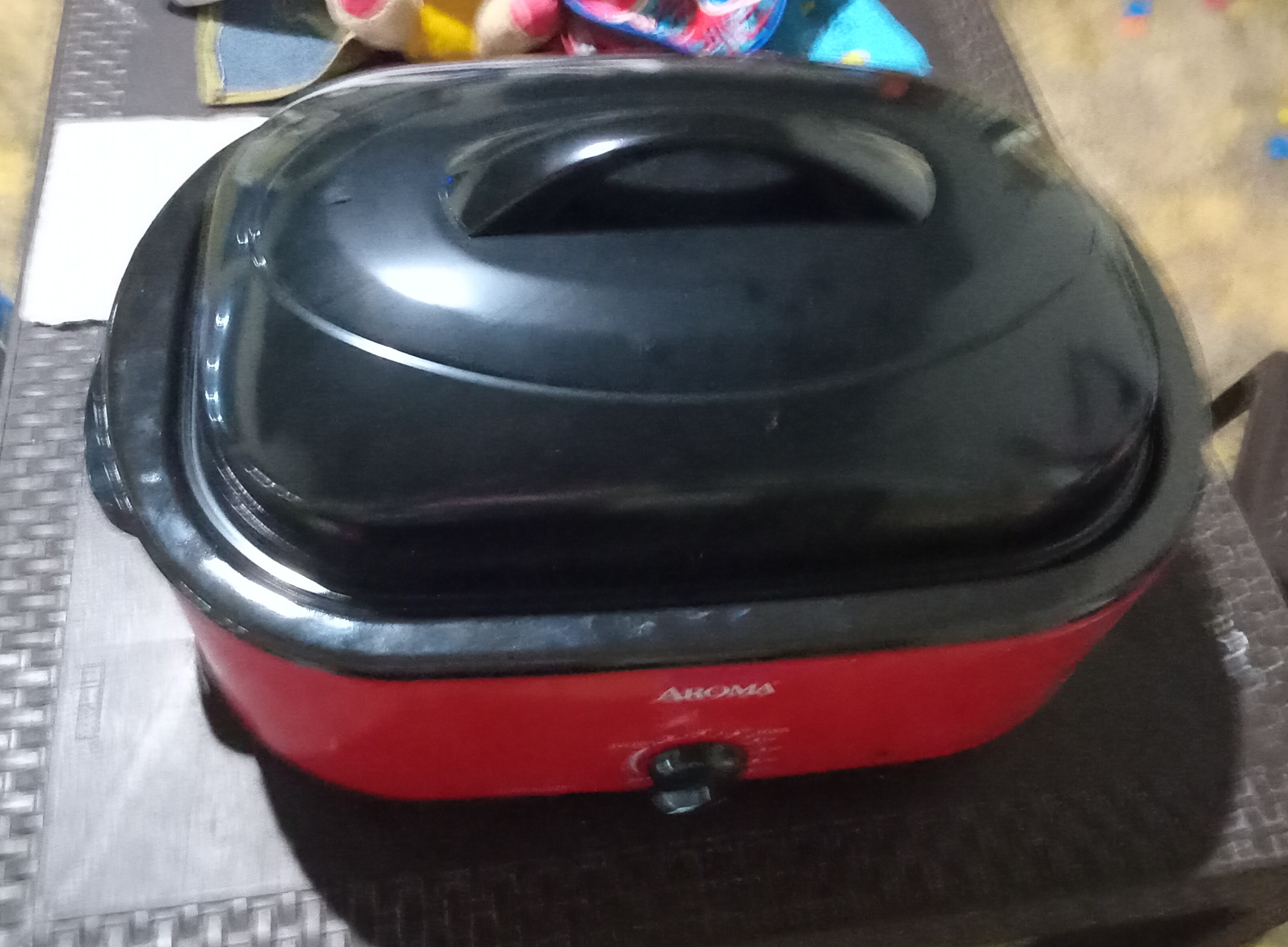 cocina - Horno Asador 2