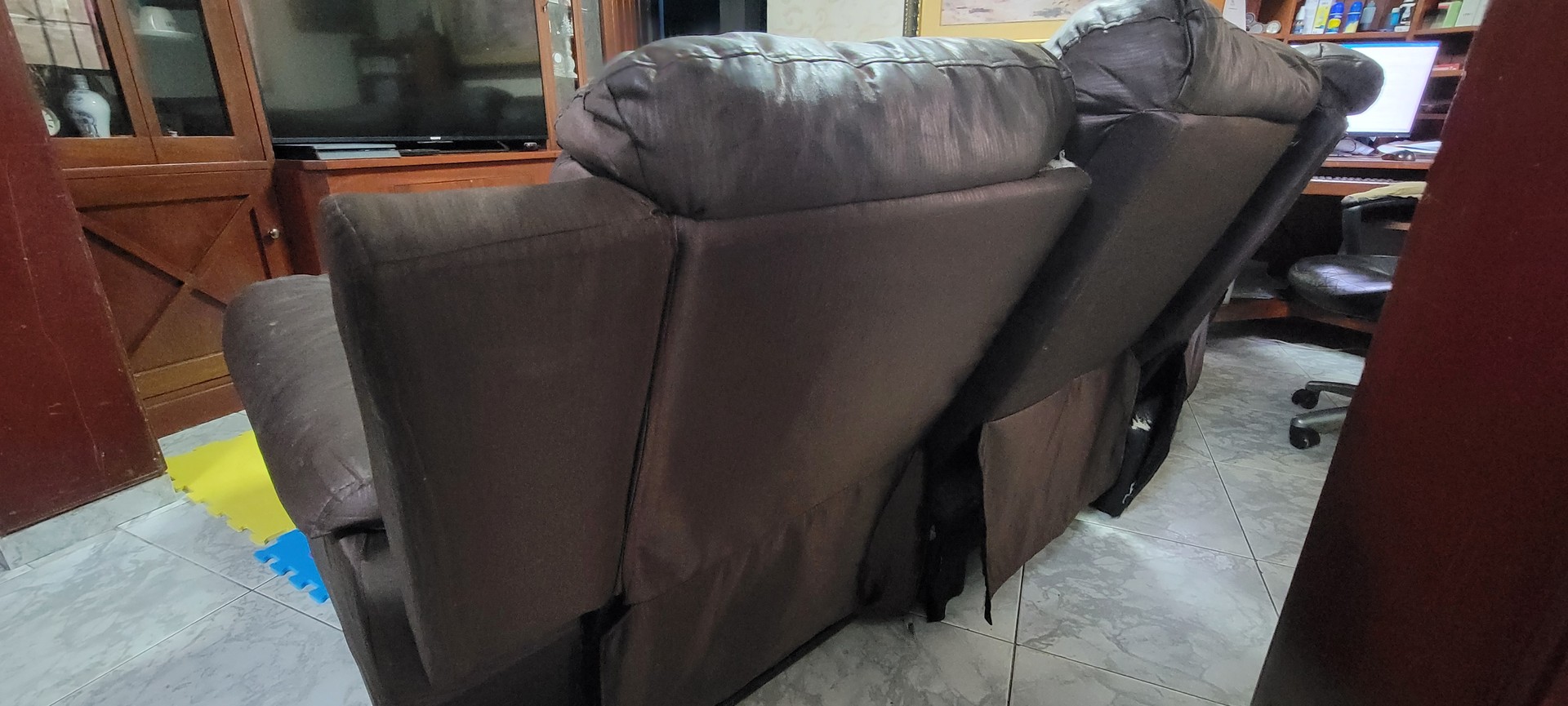 muebles y colchones - Mueble- sofa 2