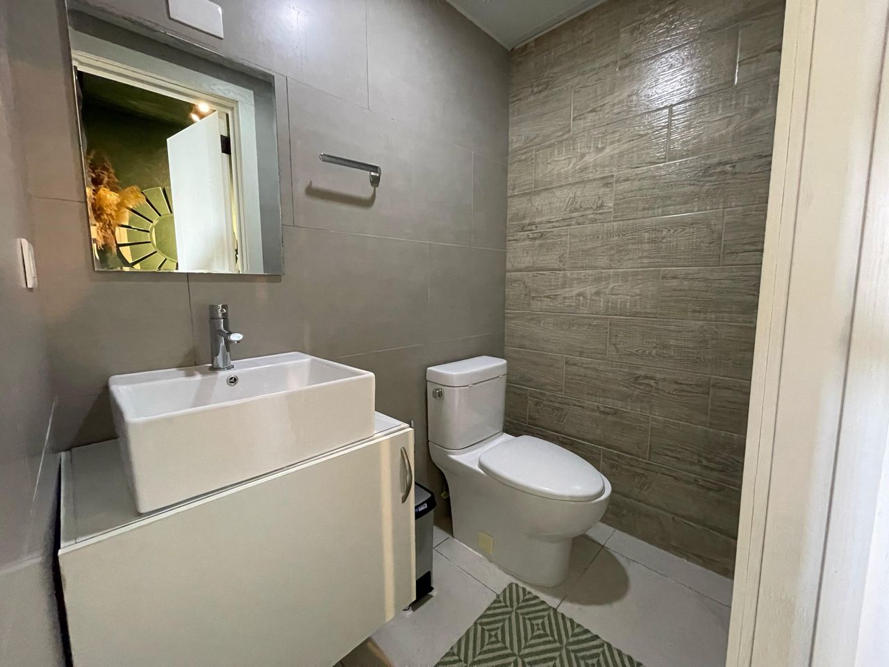 apartamentos - Apartamento con vista despejada  1