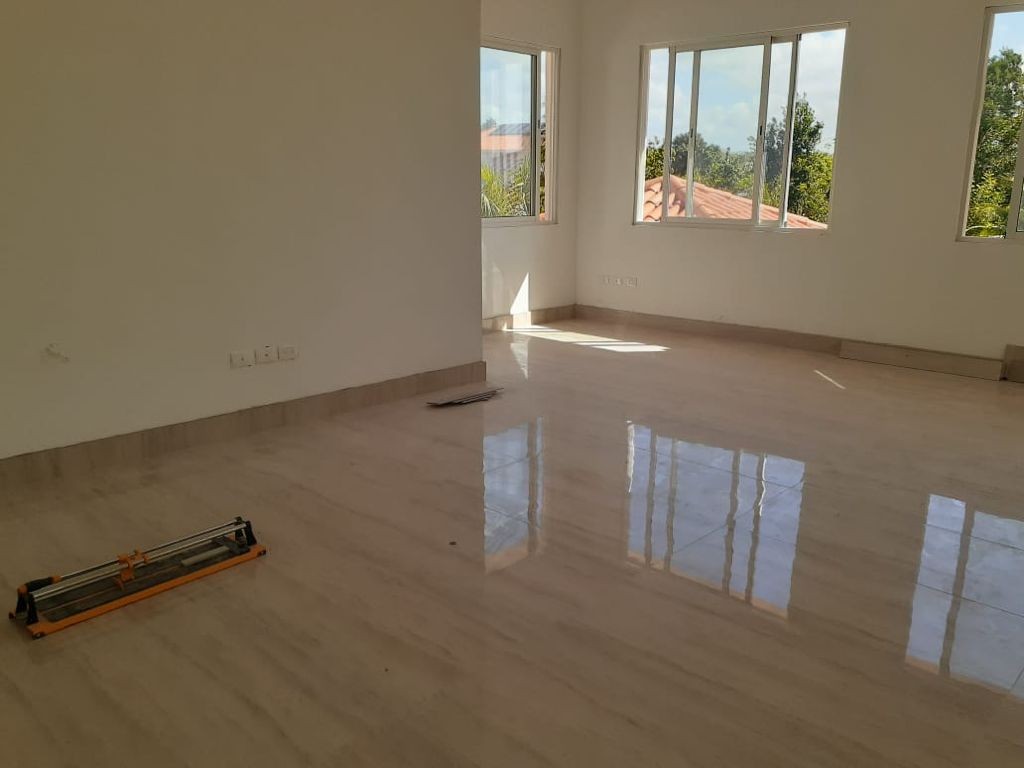 casas vacacionales y villas - VILLA EN METRO COUNTRY CLUB, JUAN DOLIO 3