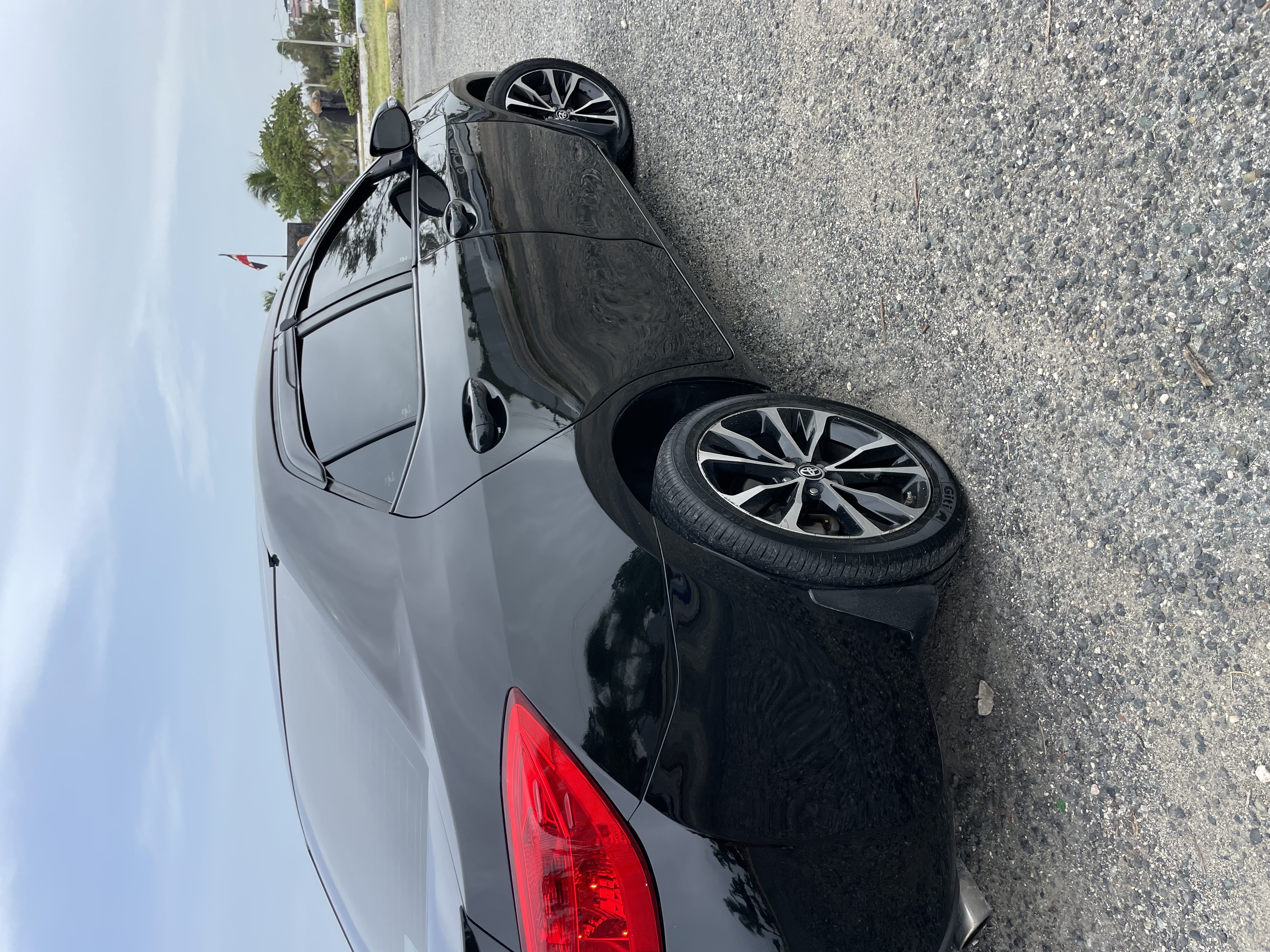 carros - Toyota corolla 2017 SE 1