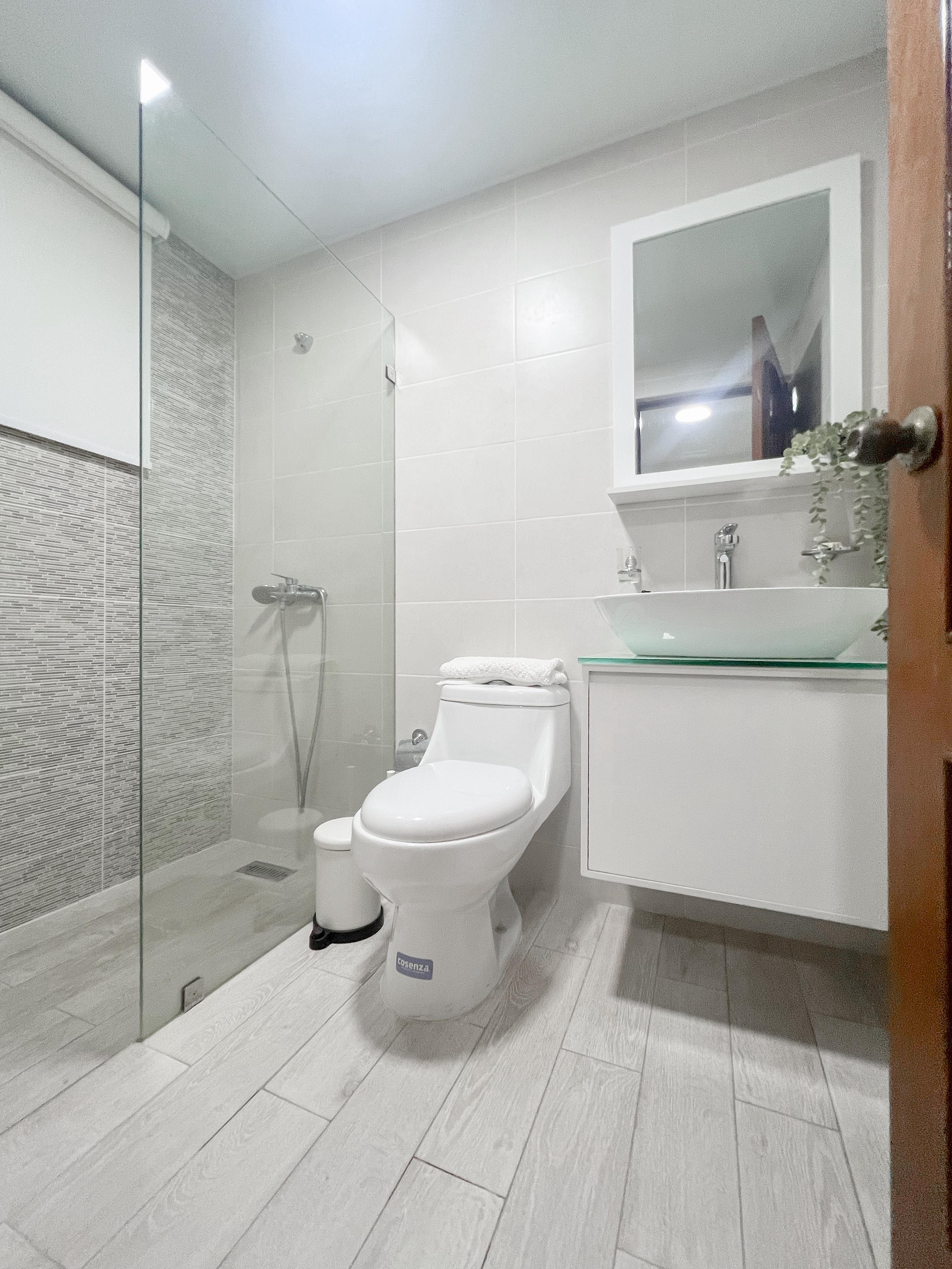 apartamentos - Renacimiento, Apartamento Amueblado En Alquiler 7