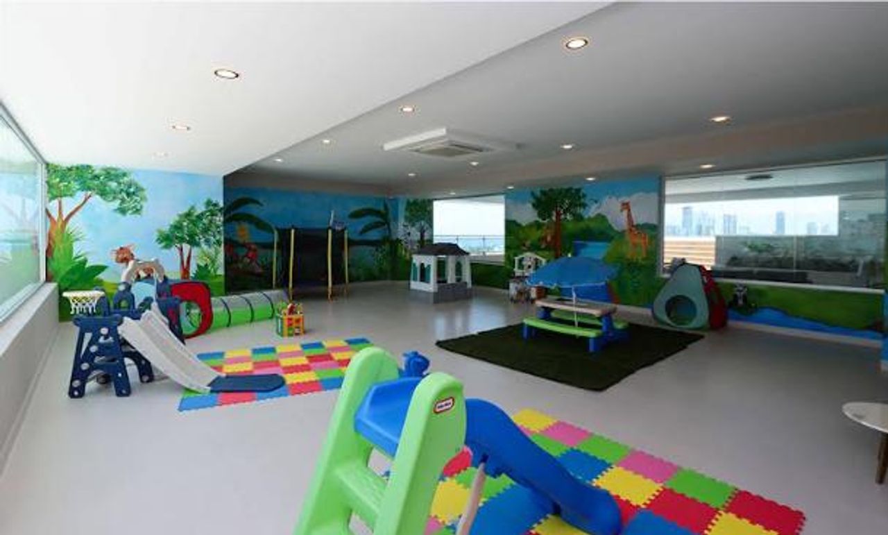 apartamentos - Apartamento en la Sarasota, Bella vista  9