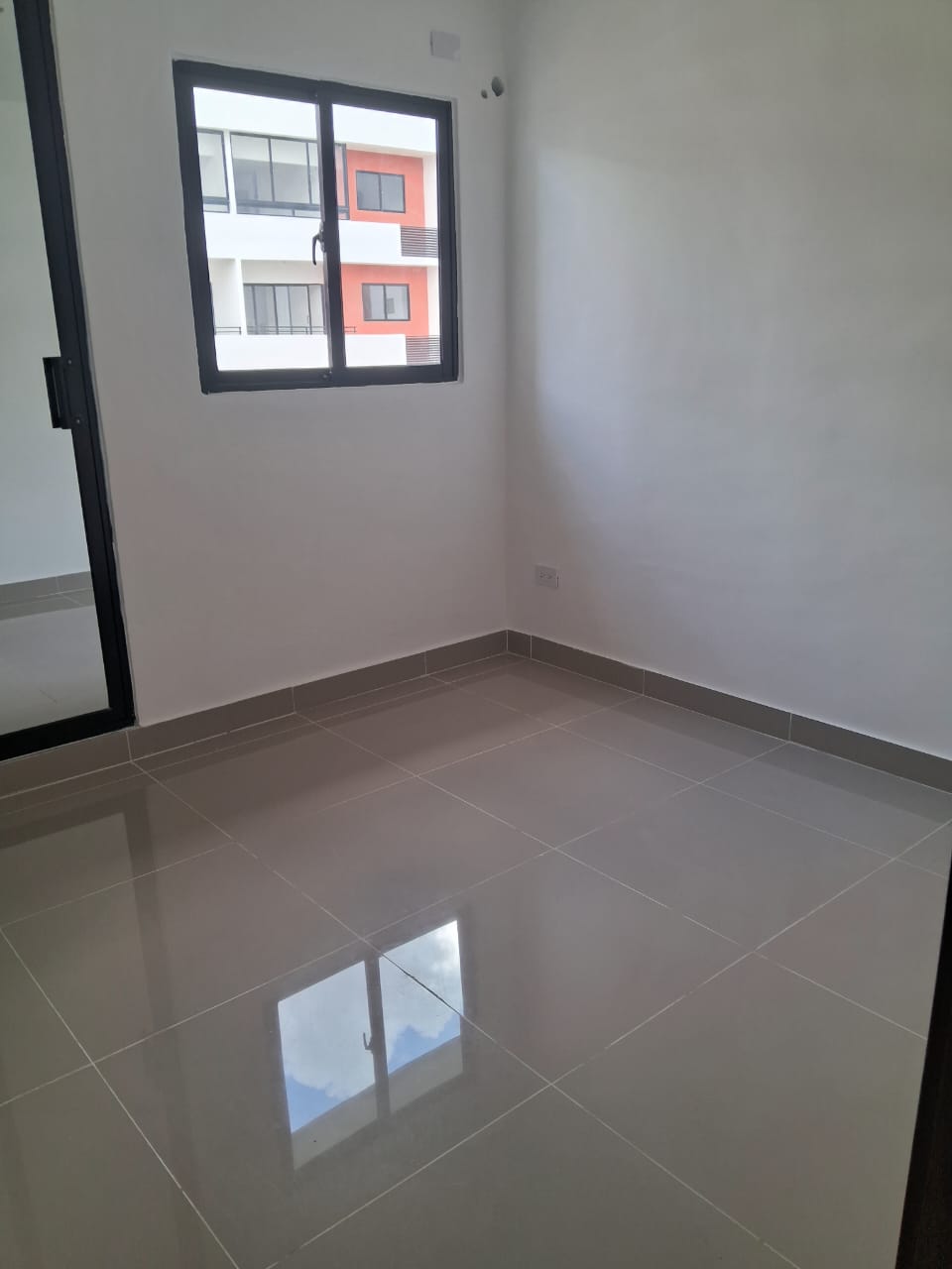 apartamentos - Alquila apartamento Ubicado en Santo domingo este  6