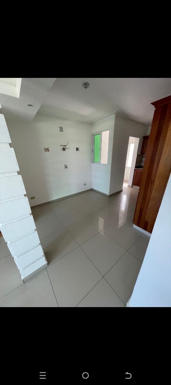 apartamentos - 3 habitaciones, 2baños, 1parqueo, azoteaPrecio 25mil 7