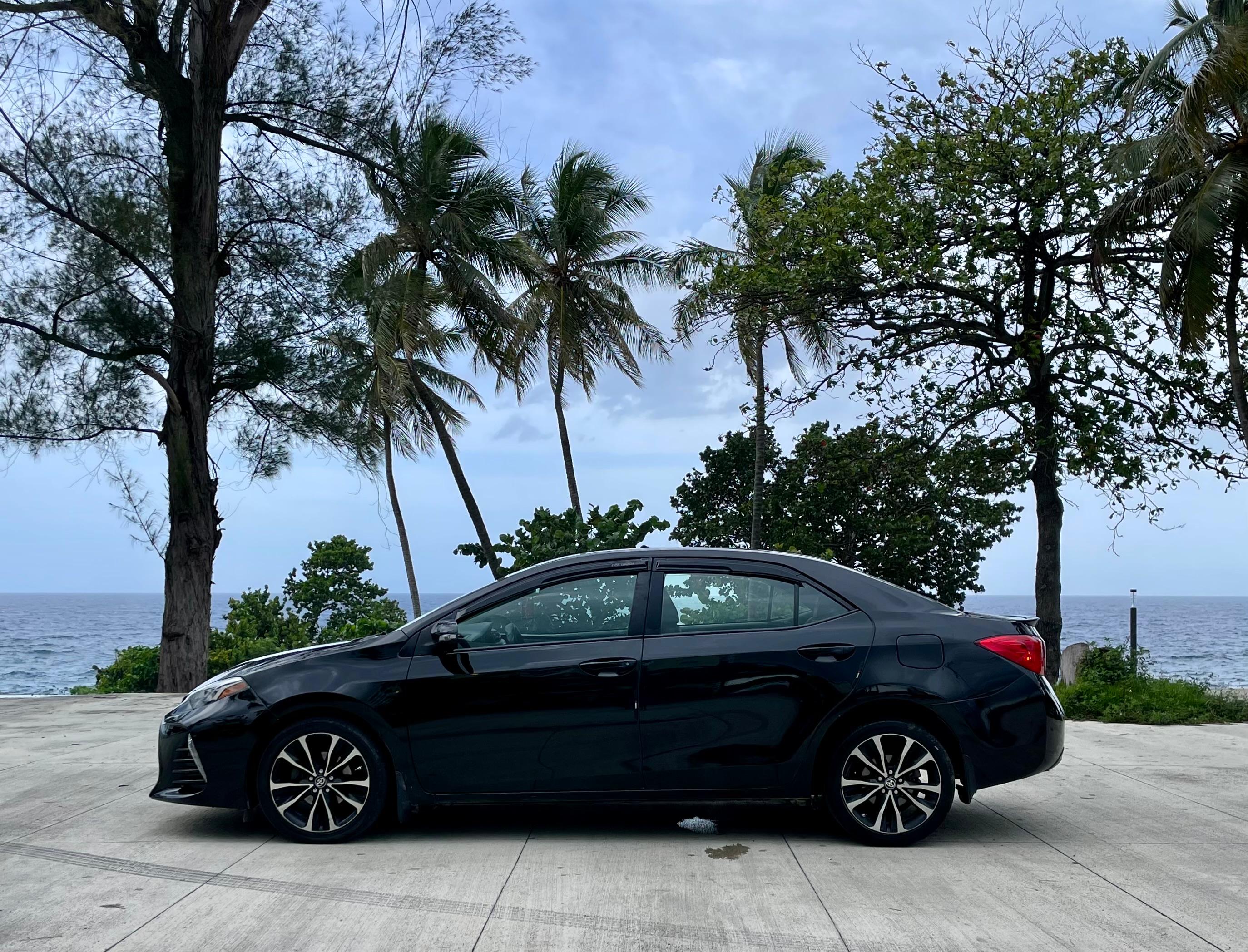 carros - Toyota corolla 2017 8