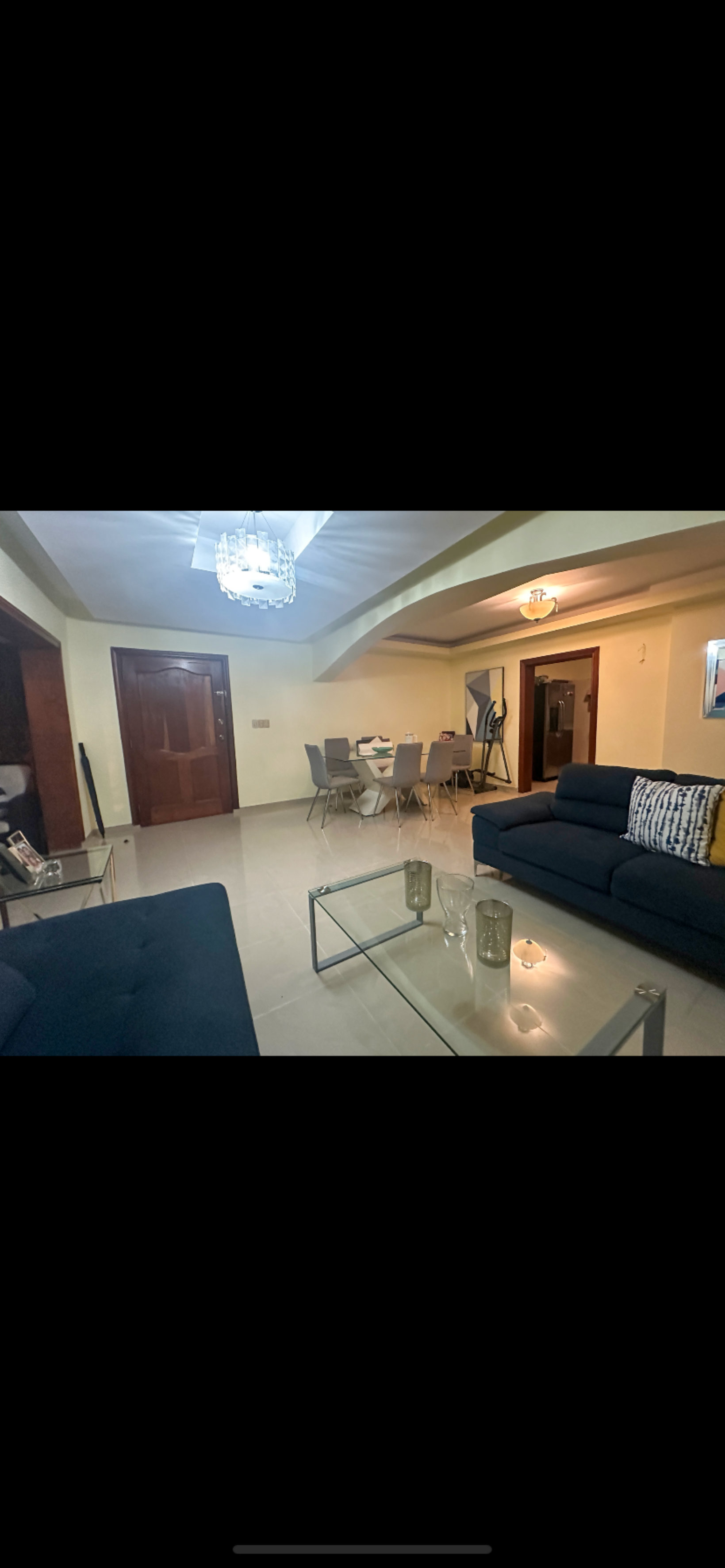 apartamentos - Vendo apartamento hermoso en Alma Rosa  0