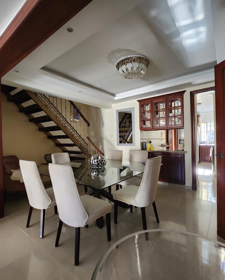penthouses - Apartamento tipo PH en el millón, vendo Penthouse sin ascensor  9