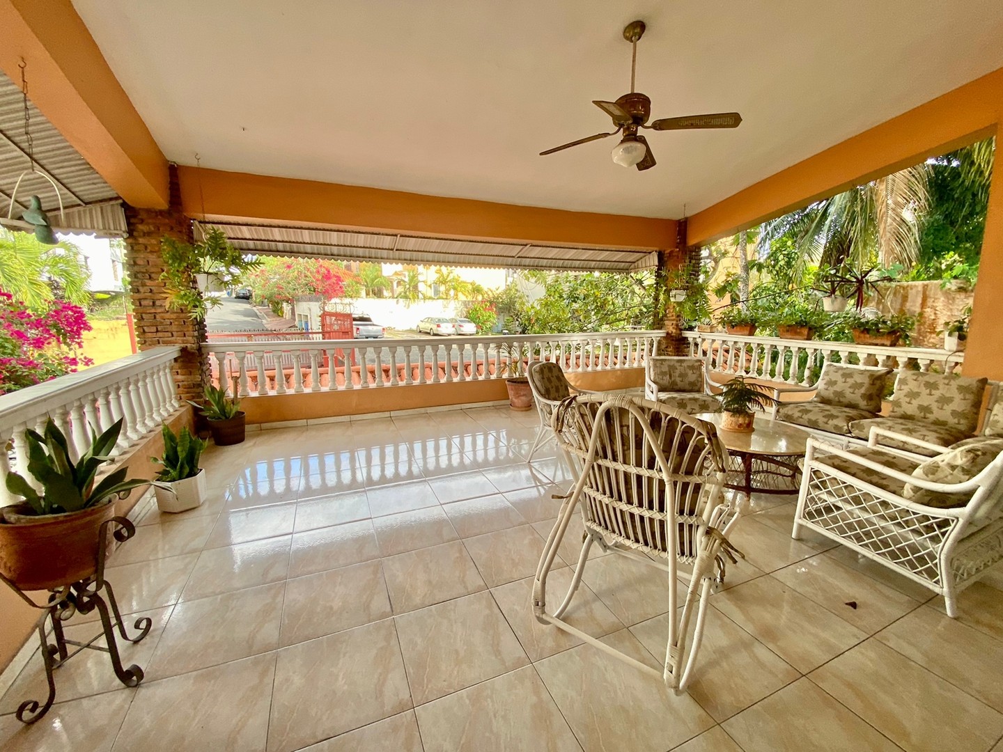 casas - Se vende casa en Arroyo Hondo 7