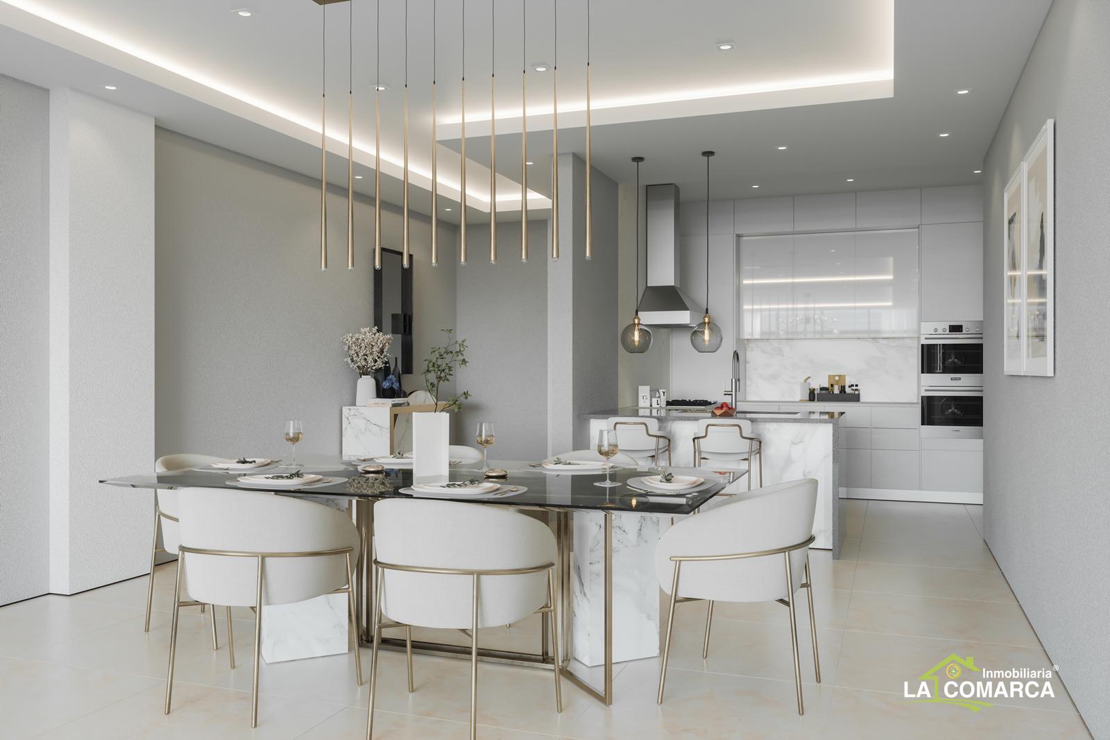 apartamentos - Exclusivo Residencial Prime Towers Apartamentos en Villa Olga Santiago 8