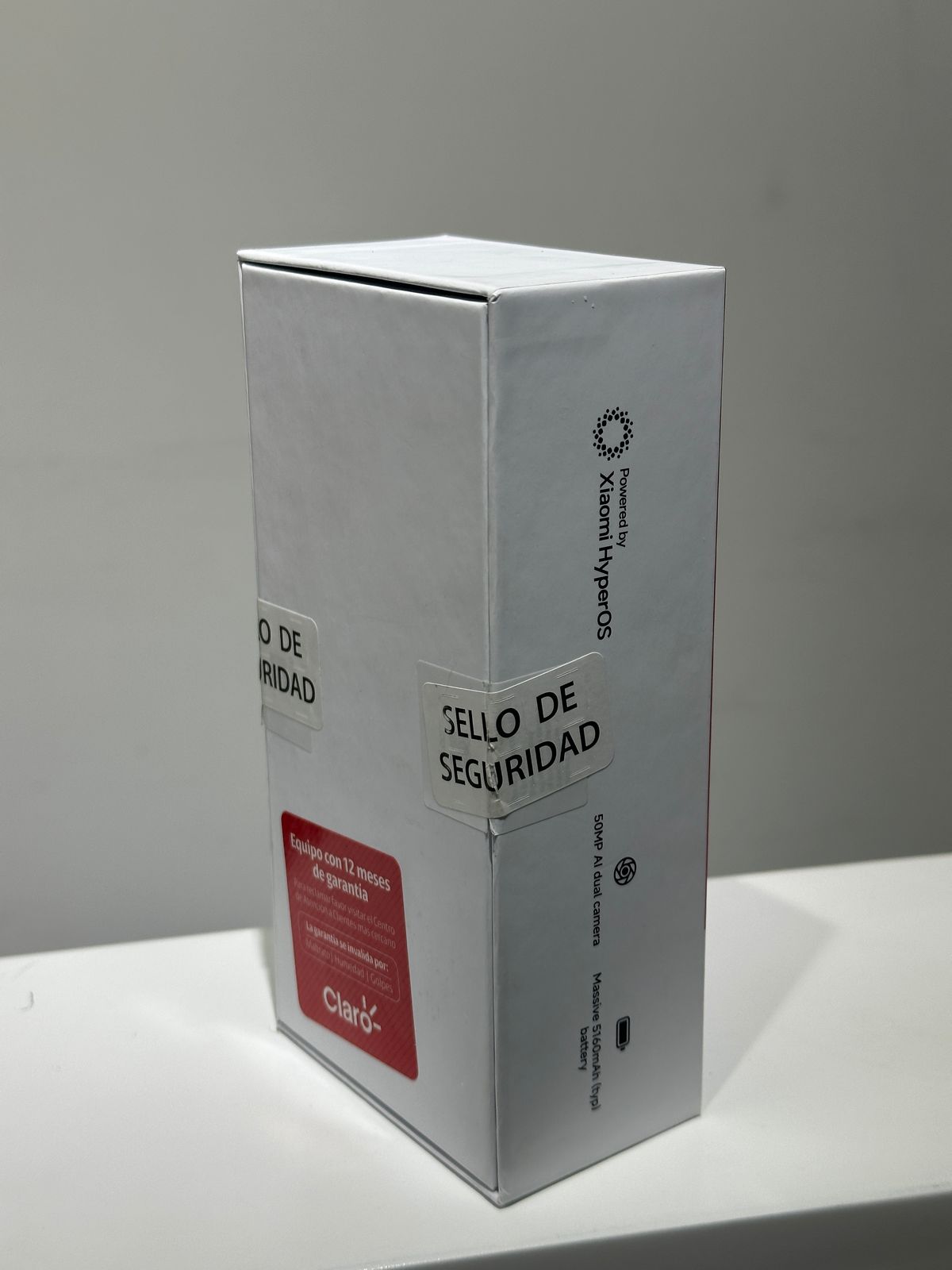 celulares y tabletas - Xiaomi Redmi 14C - Mas barato que en la tienda 4