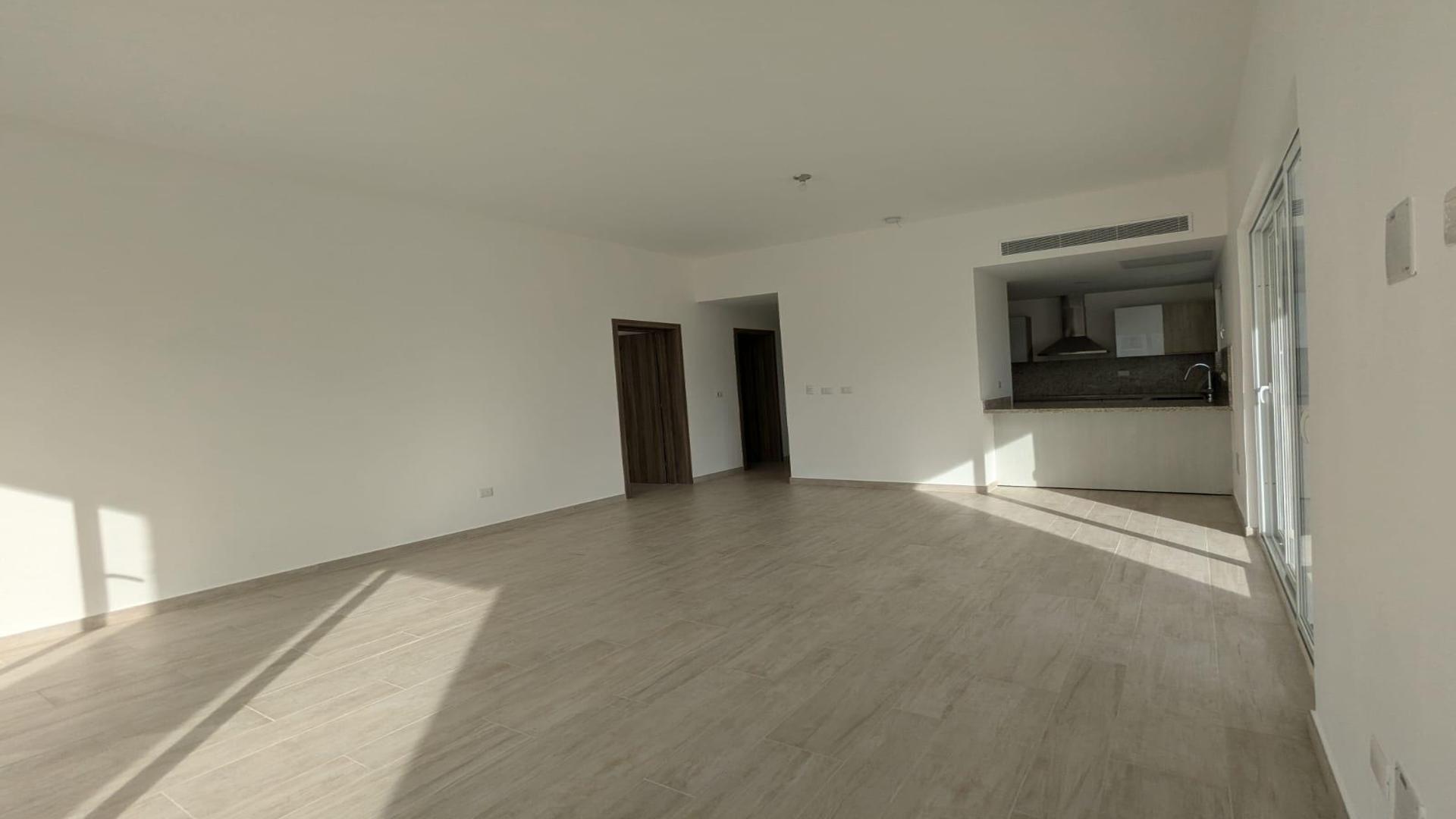 apartamentos - En venta Amplio apartamento de dos habitaciones en Cana Bay 7