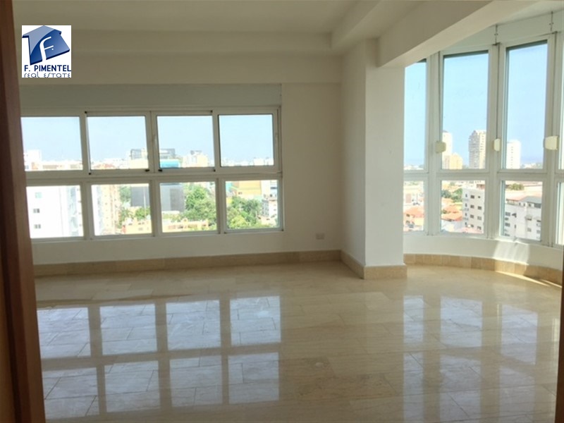 apartamentos - Apartamento Bella Vista piso 13 de 3 habitaciones 6