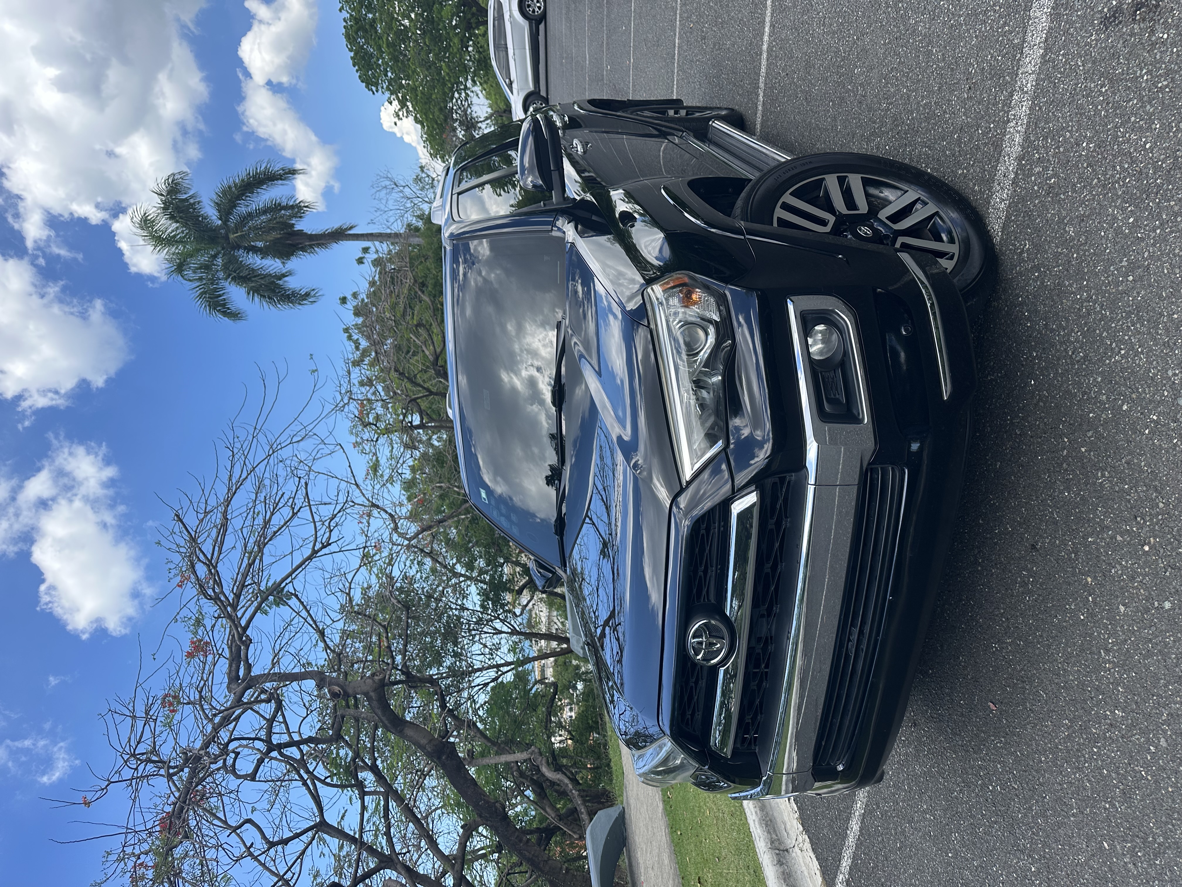 jeepetas y camionetas - Toyota 4runner 2016 Limited  6