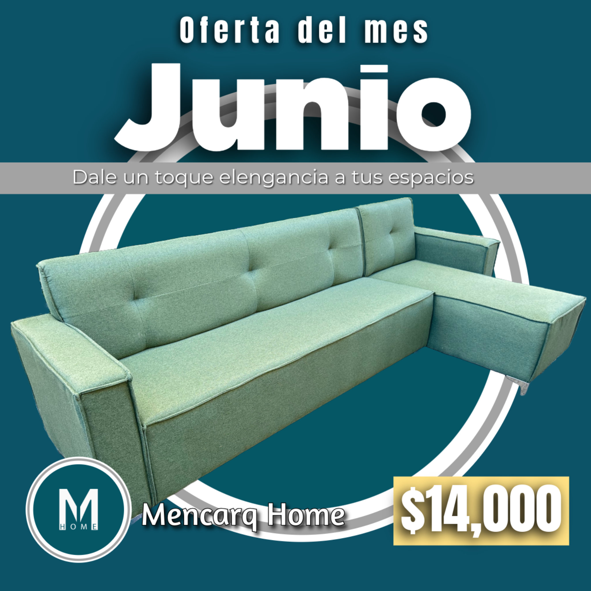 muebles y colchones - Ofertas de juegos de sala 0