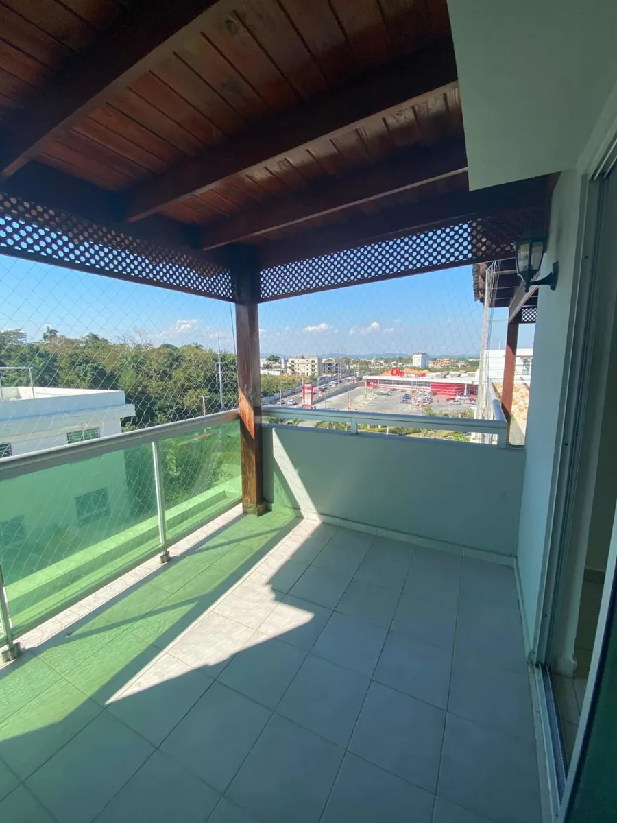 apartamentos - Penthouse en venta 9