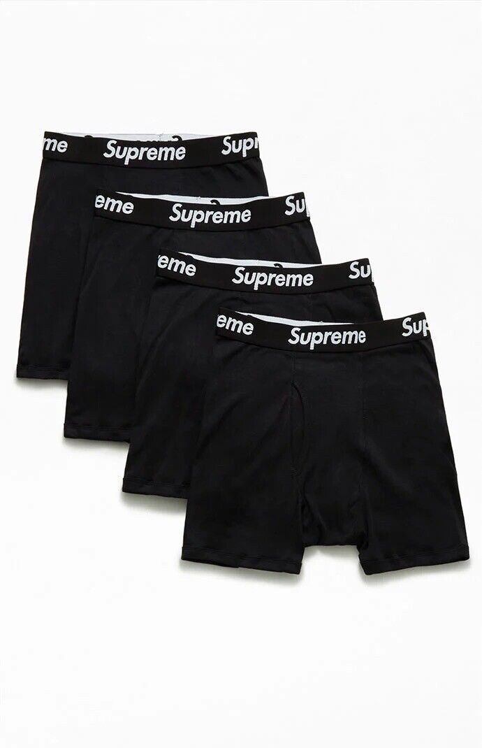 ropa para hombre - Boxer supreme  2