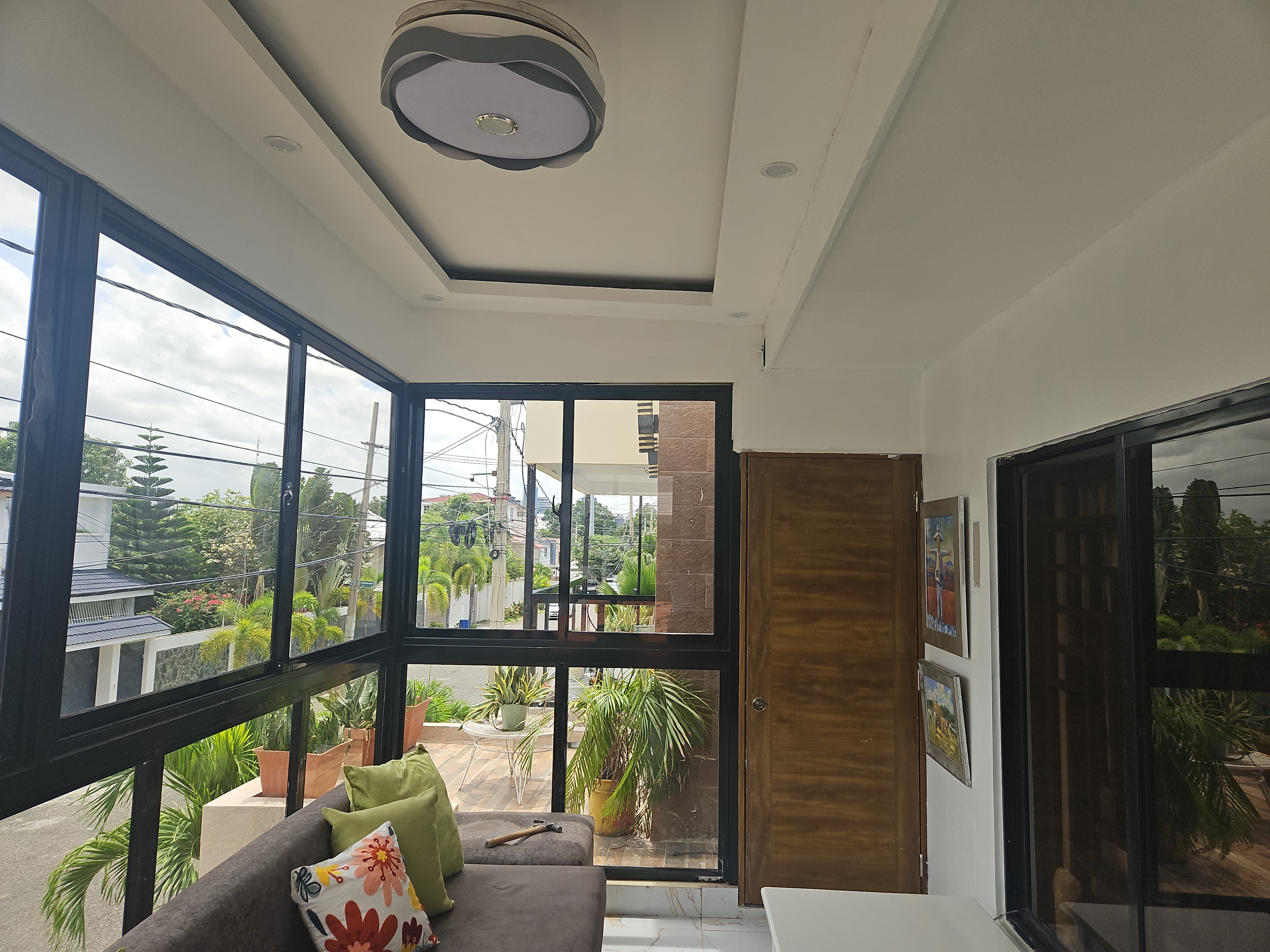 apartamentos - Alquiler de Apartamento Amueblado 