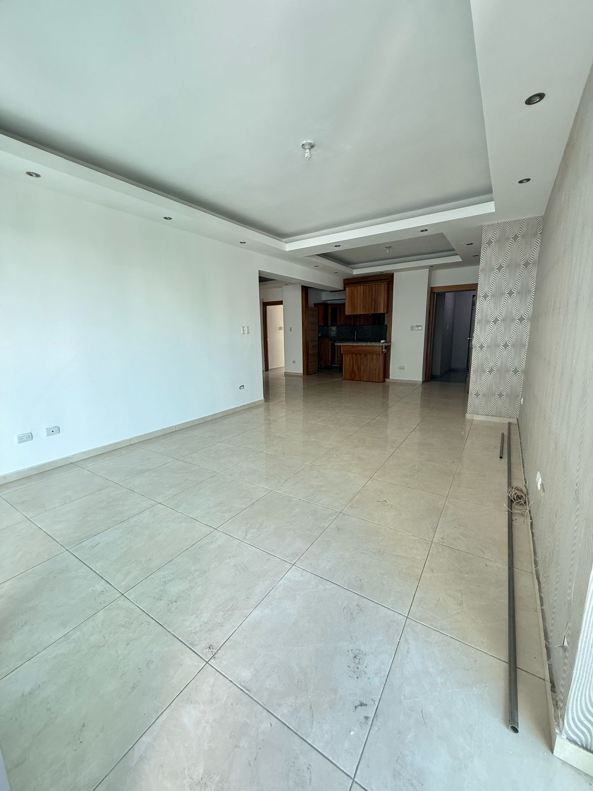 apartamentos - Apartamento en Evaristo Morales  9
