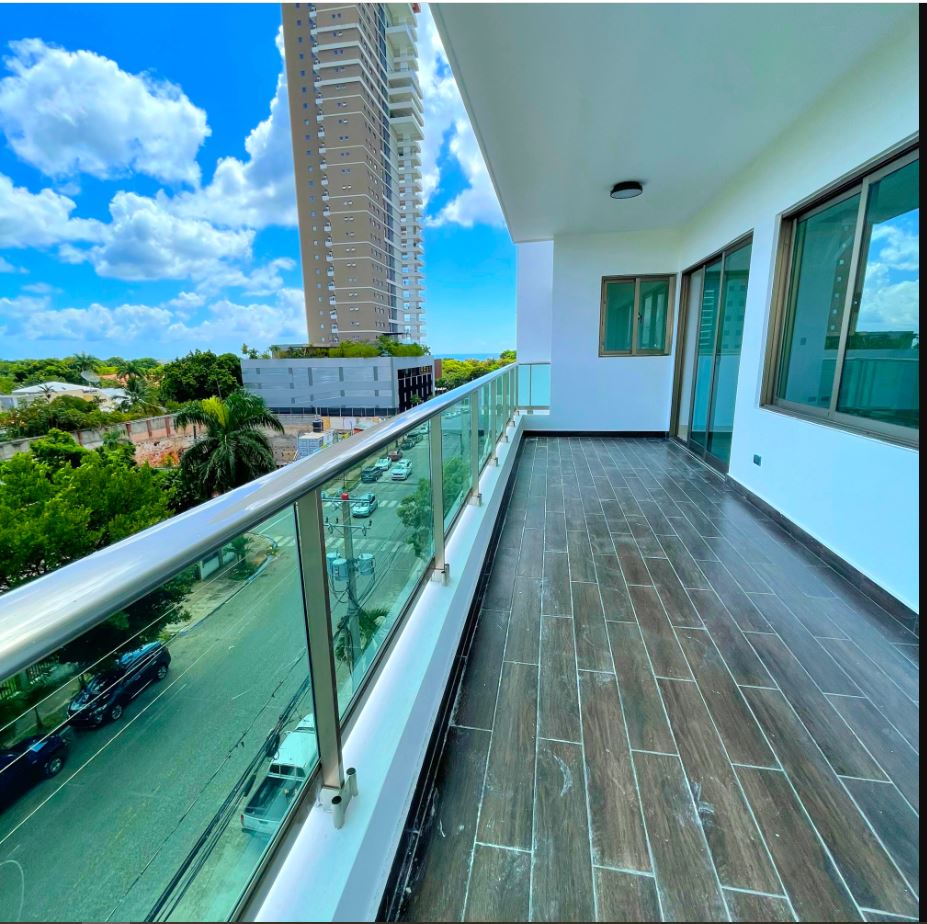 apartamentos - Apartamentos a paso de la Av. Anacaona de 300m2 7