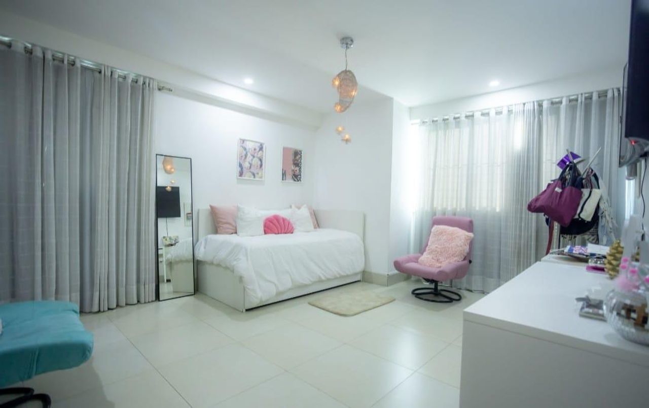 penthouses - Penthouse en venta en Serralles  3