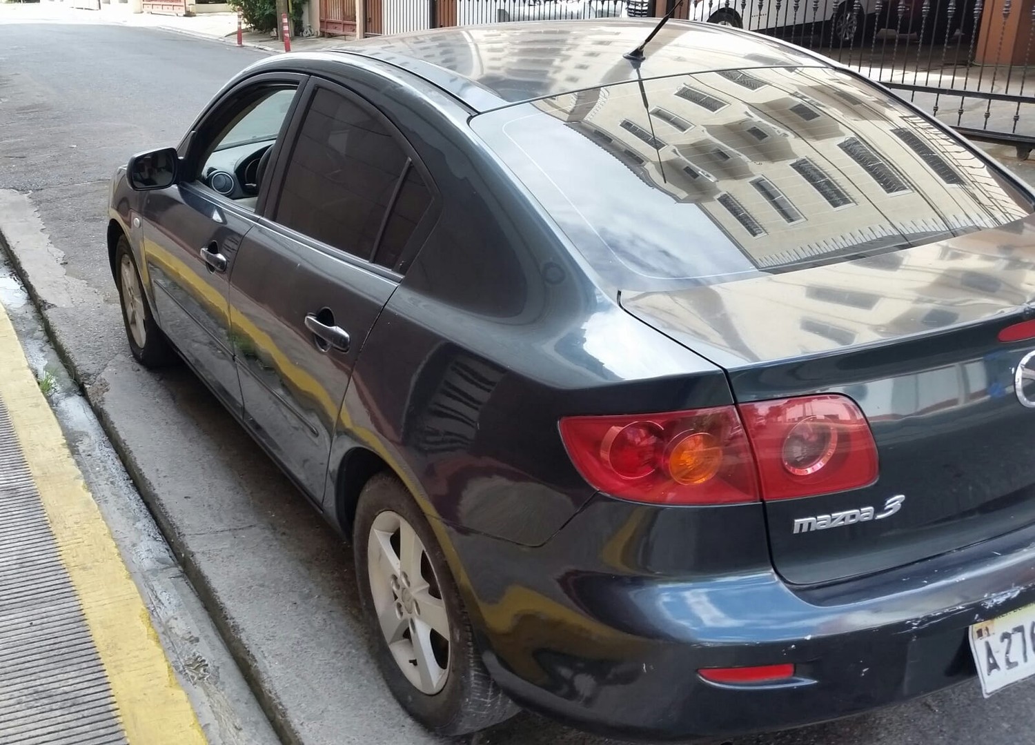 carros - De OPORTUNIDAD!, MAZDA 3, 2005 0