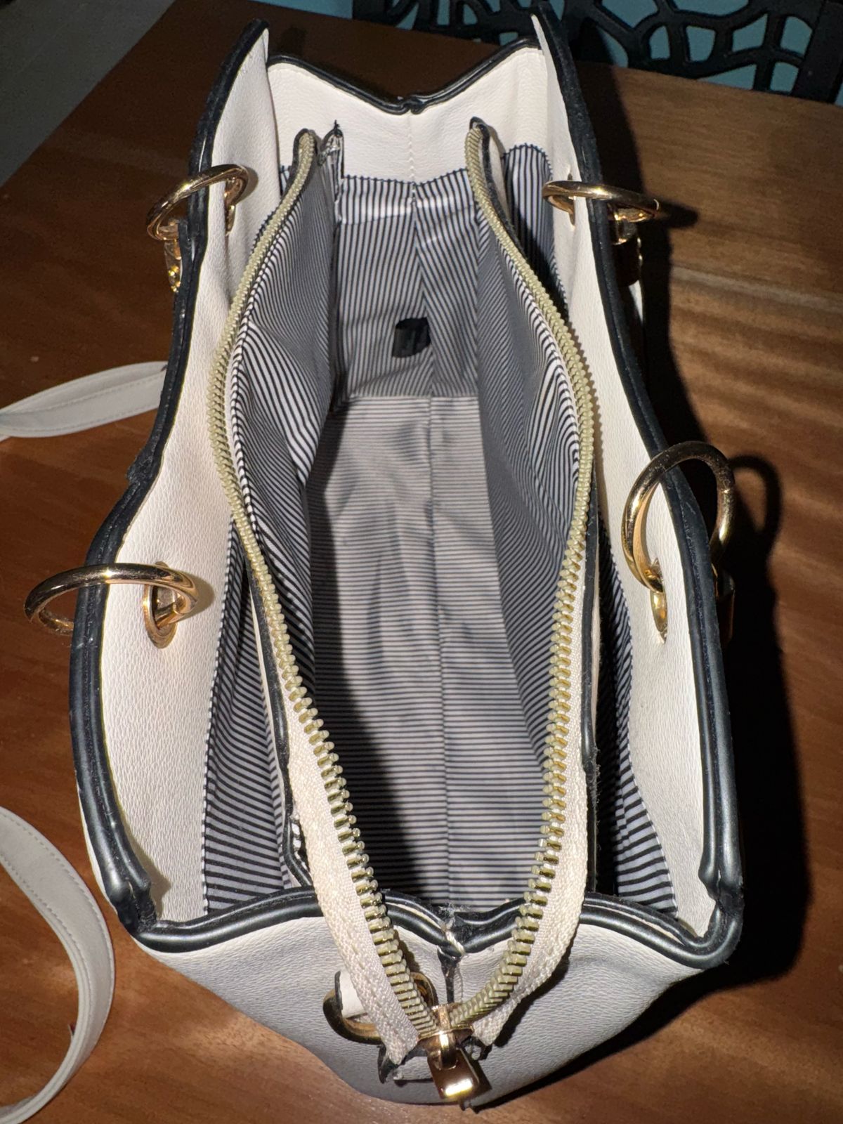 carteras y maletas - Cartera  1