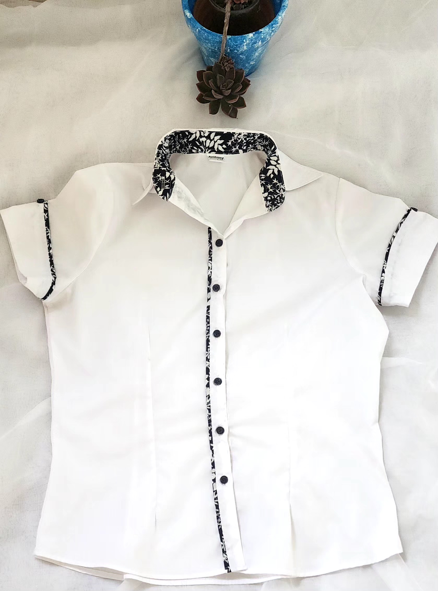 ropa para mujer - Camisa  0