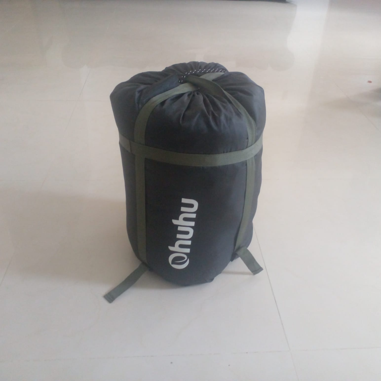 hobby y coleccion - Venta por viaje: Sleeping bag Ohuhu 2 personas (ve