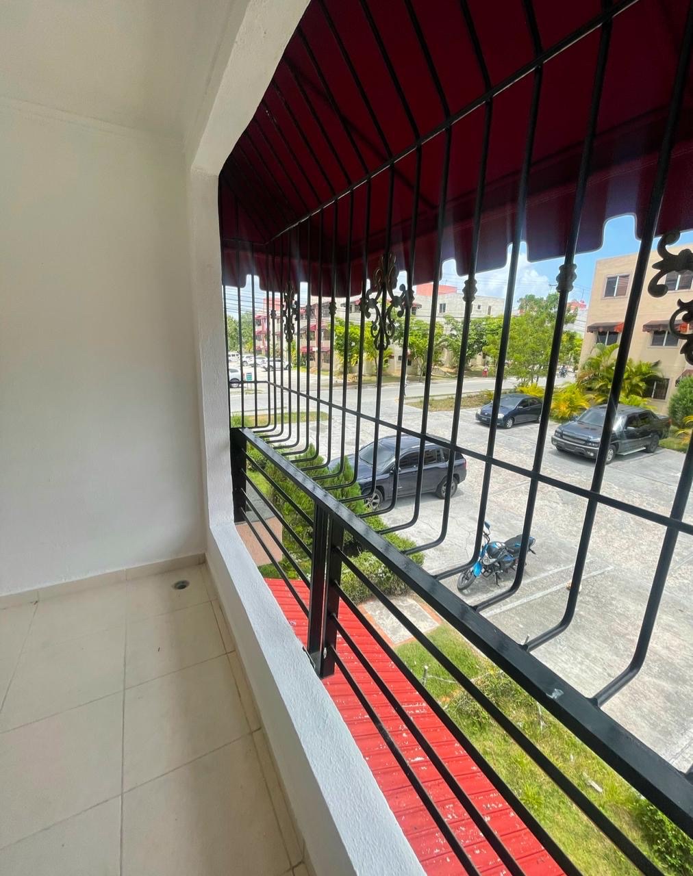 apartamentos - Apartamento en venta Carmen Renata III, Pantoja.  1