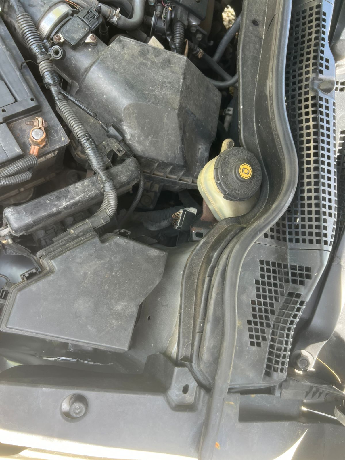 jeepetas y camionetas - Honda crv 2010 3
