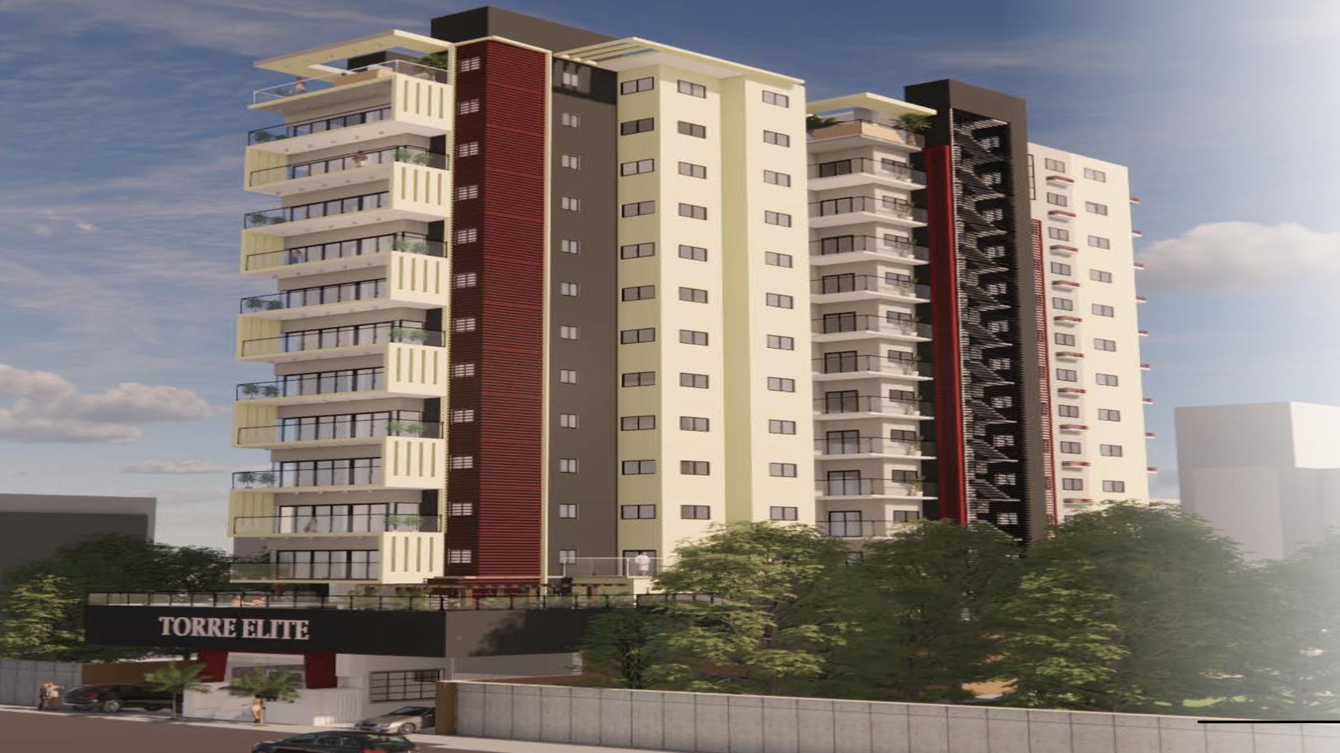 apartamentos - VENDO apartamentos Torre Elite