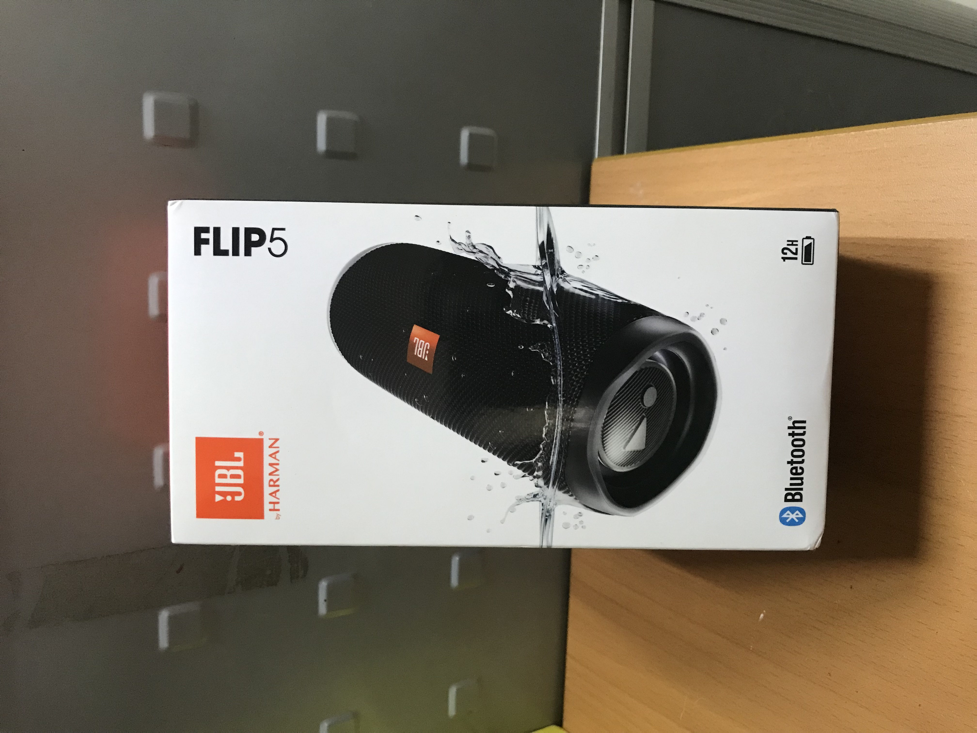 camaras y audio - Bocina JBL Flip 5 🔊 0