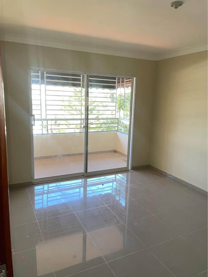 apartamentos - APARTAMENTO EN ALQUILER: RES. VISTA ECOLOGICA 3