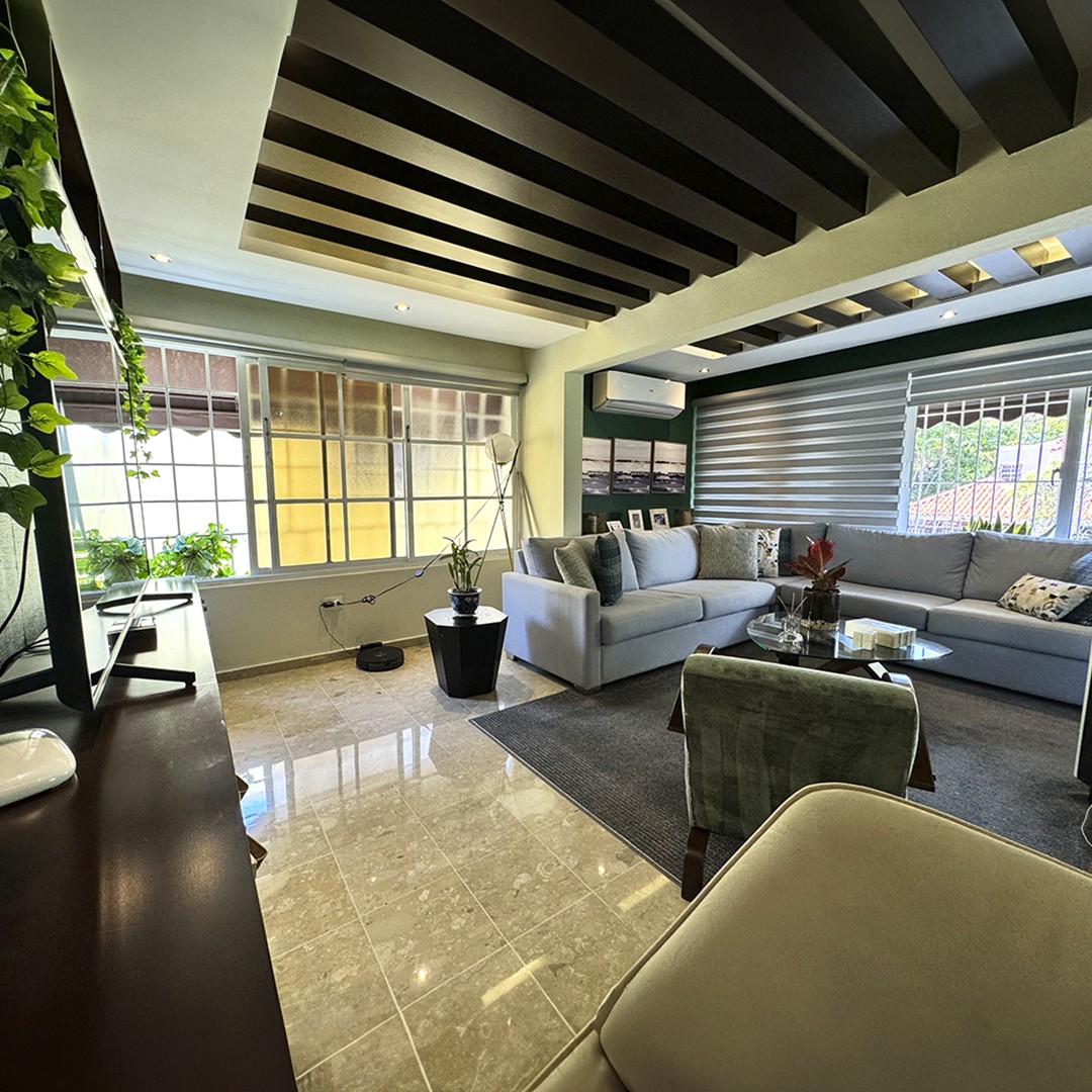 apartamentos - Casa alquiler amueblada Las Praderas 7