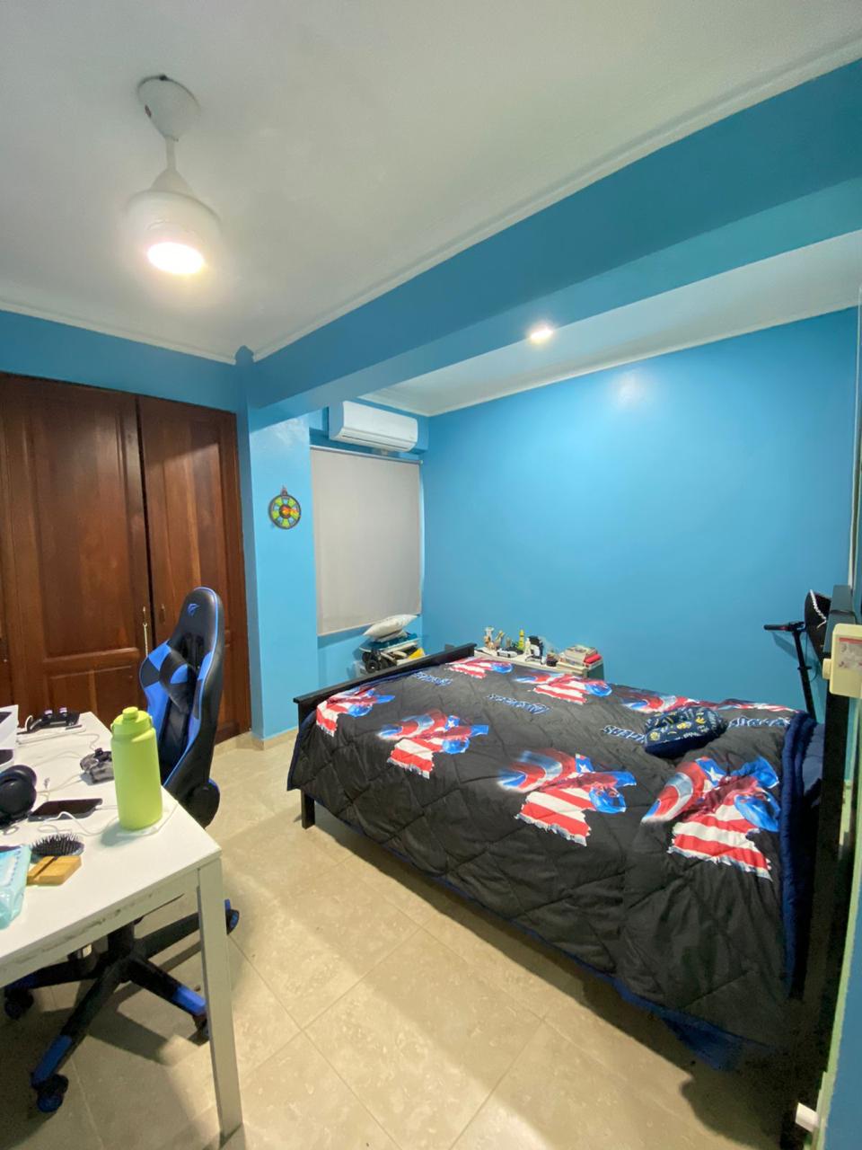 apartamentos - Apartamento en Venta en Viejo Arroyo Hondo 2