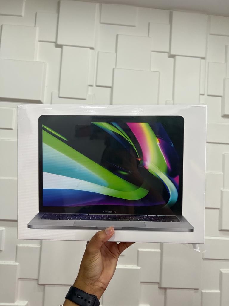 celulares y tabletas - MacBook Pro M2 13 Pulgadas 16gb RAM 256gb 0