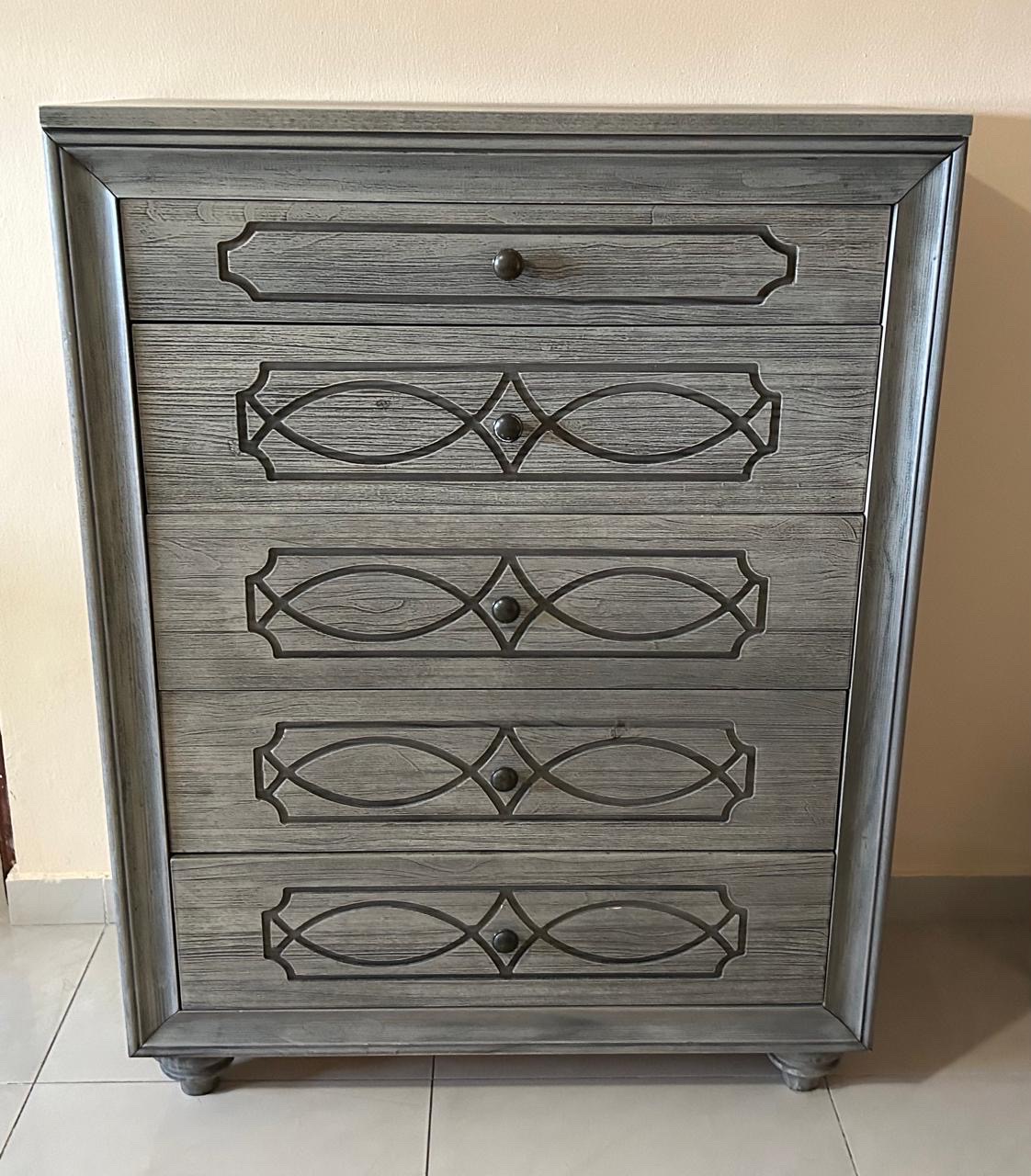 muebles y colchones - juego de habitación  3