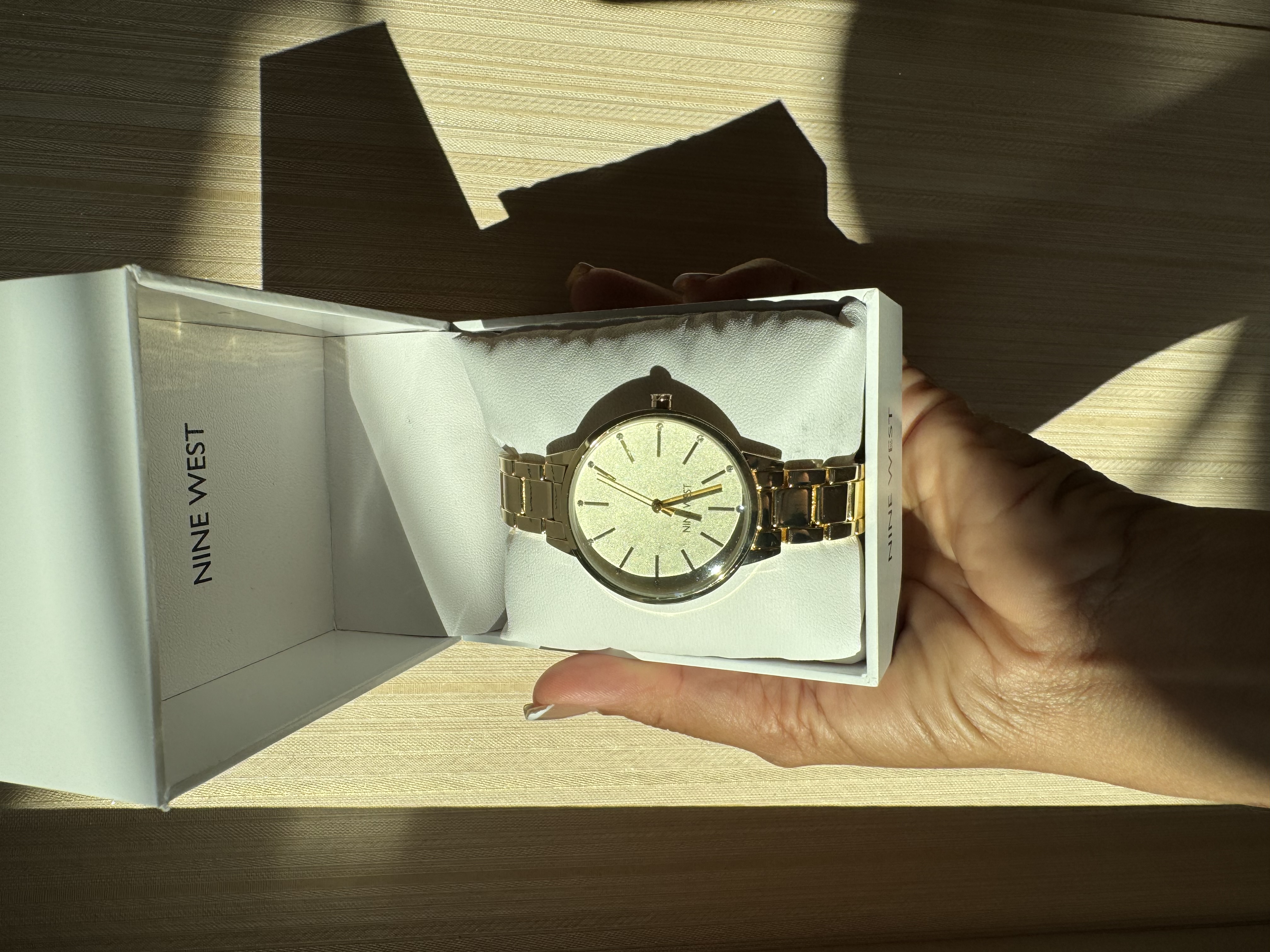 joyas, relojes y accesorios - Autenticidad y Elegancia – Reloj 100 % Original 